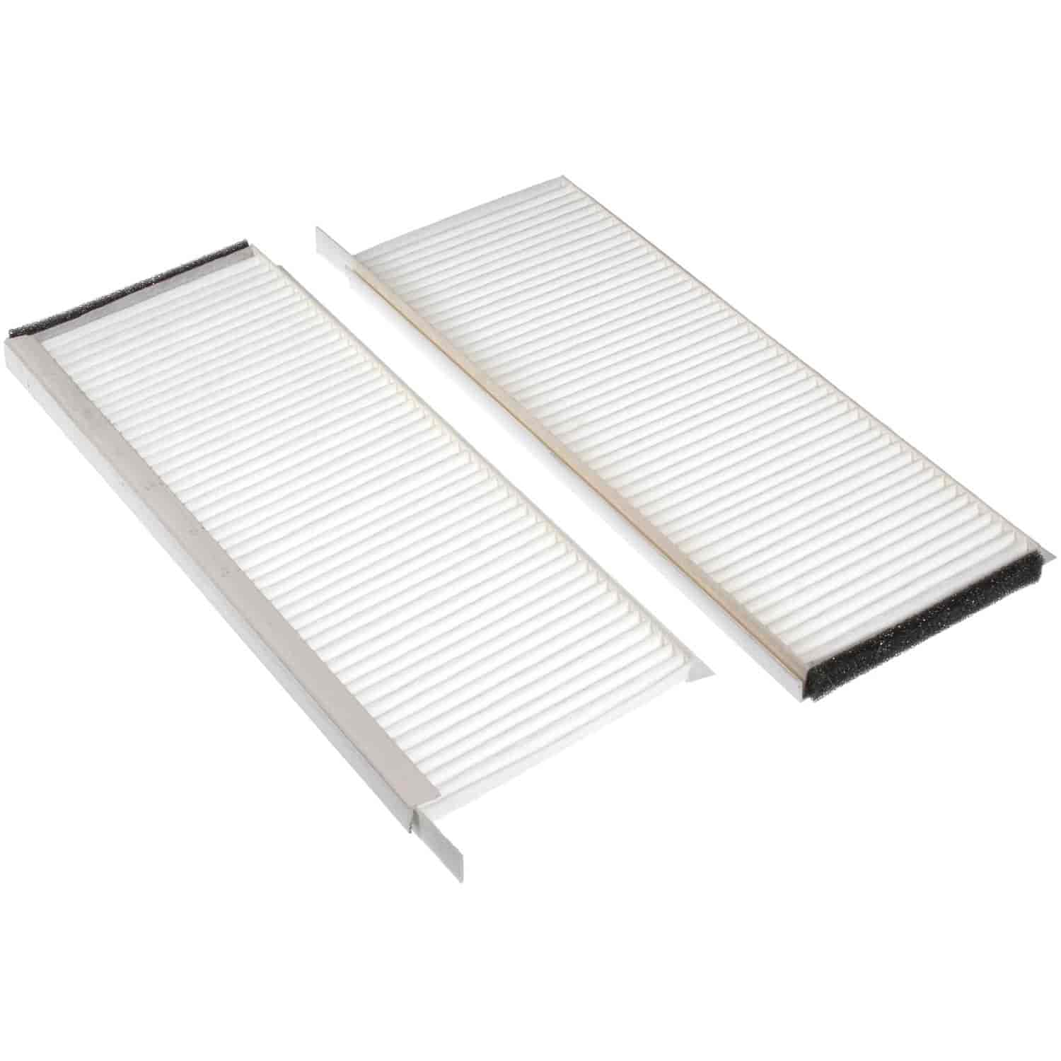 Mahle Cabin Air Filter for Hyundai Accent 03-06