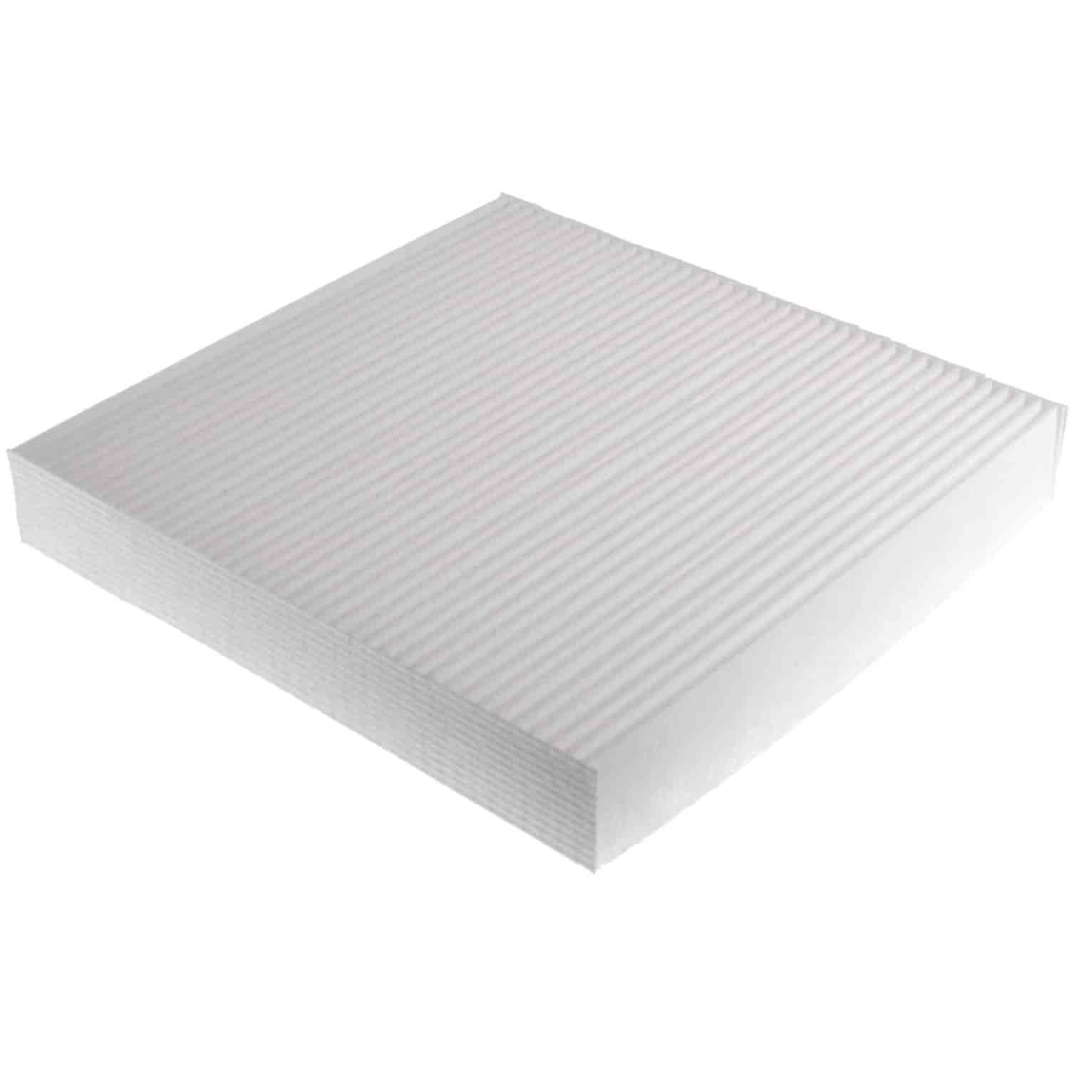 Mahle Cabin Air Filter Fiat 500 1.4L 2012-> With A/C