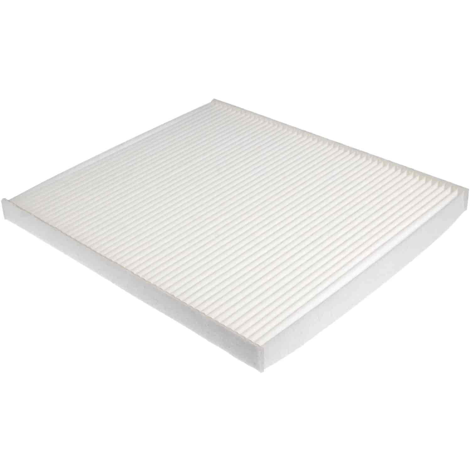 Mahle Cabin Air Filter for Kia Spectra 4L 2.0L 05-08