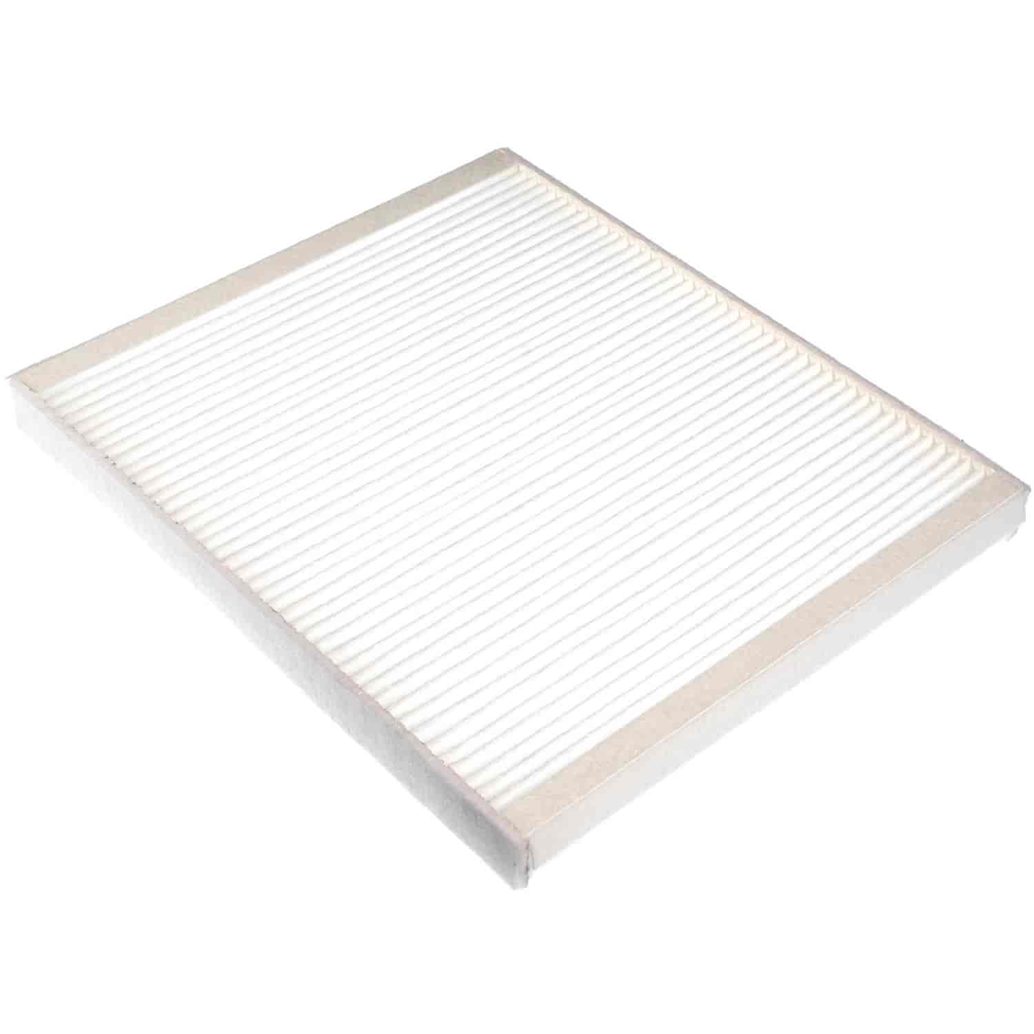 Mahle Cabin Air Filter Chevy Aveo 1.6L 2004-2009 Pontiac Wave 1.6L 2006-2007