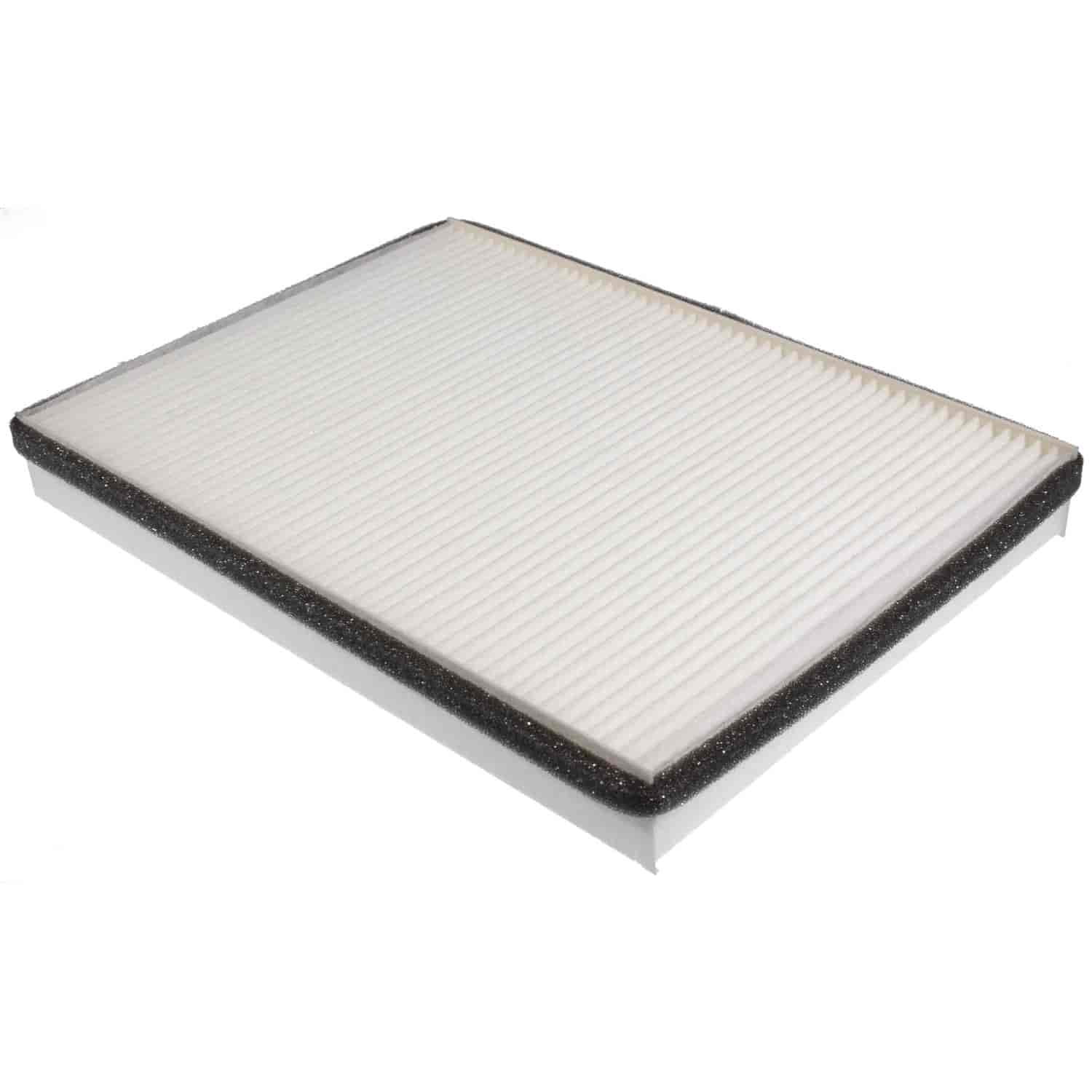 Mahle Cabin Air Filter Volkswagen Passat 1.9L TD 1996-1997 2.0L 1996 2.8L 1996-1997