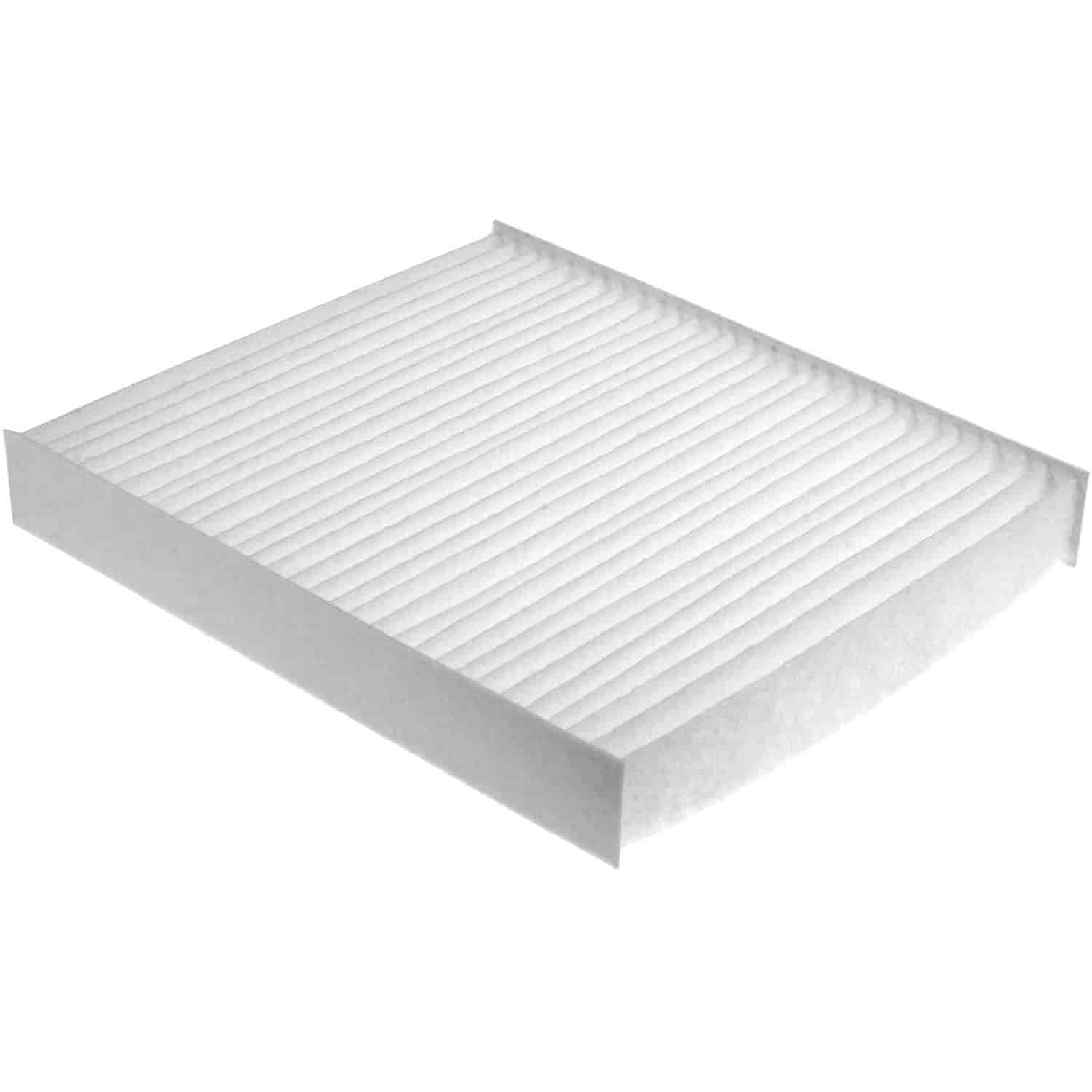 Mahle Cabin Air Filter for Kia Soul 1.6L and 2.0L 2010