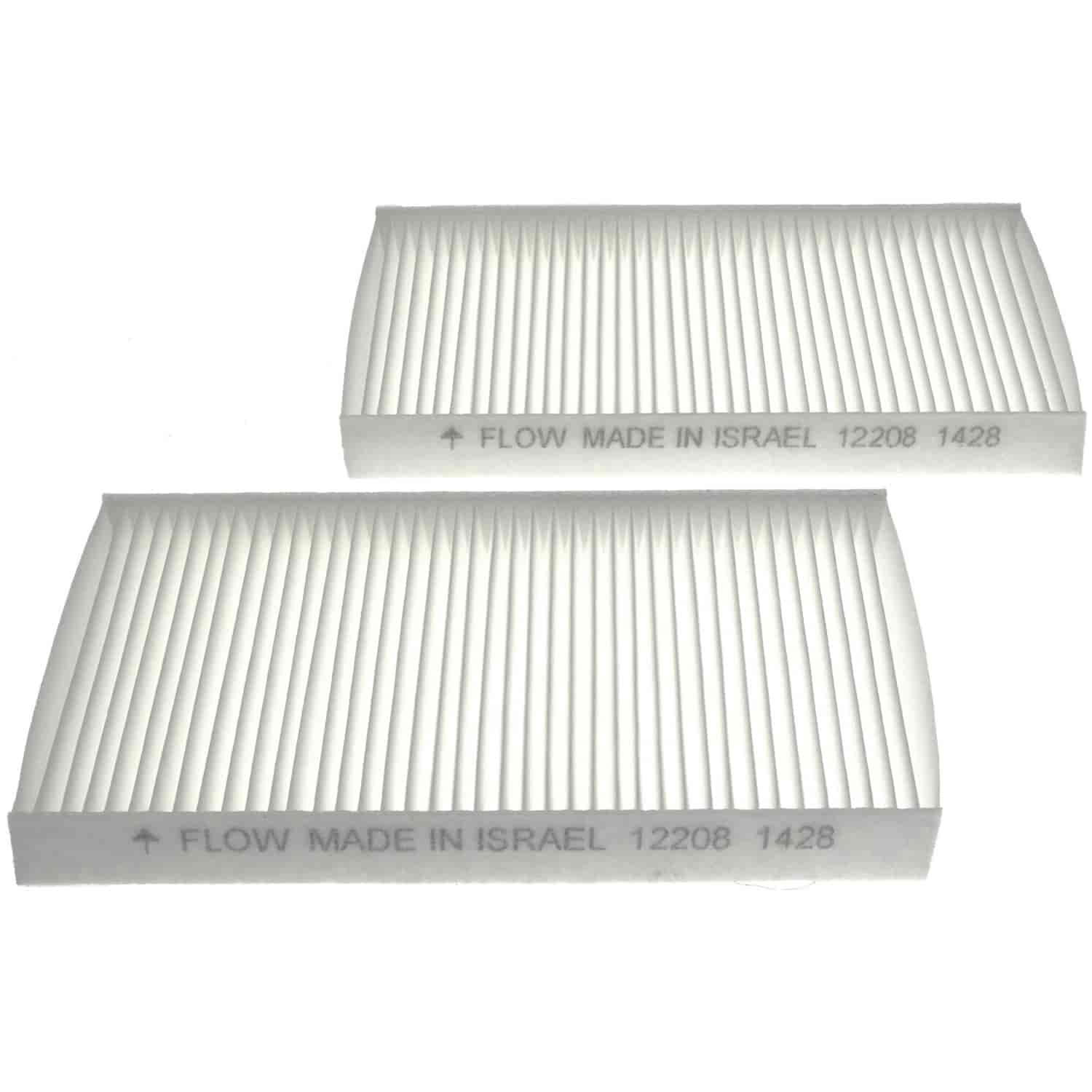 Mahle Cabin Air Filter Acura RL C35A1 1996-2004