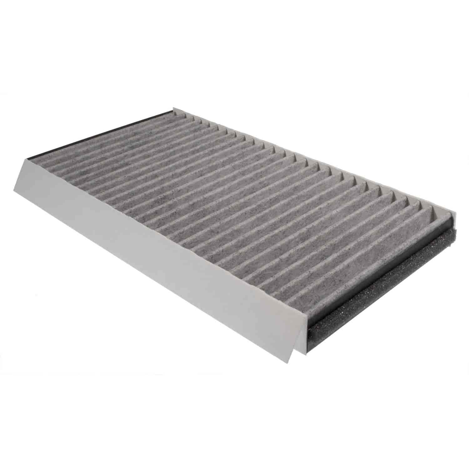 Mahle Cabin Air Filter BMW 5 SERIES 2.5L 2004->