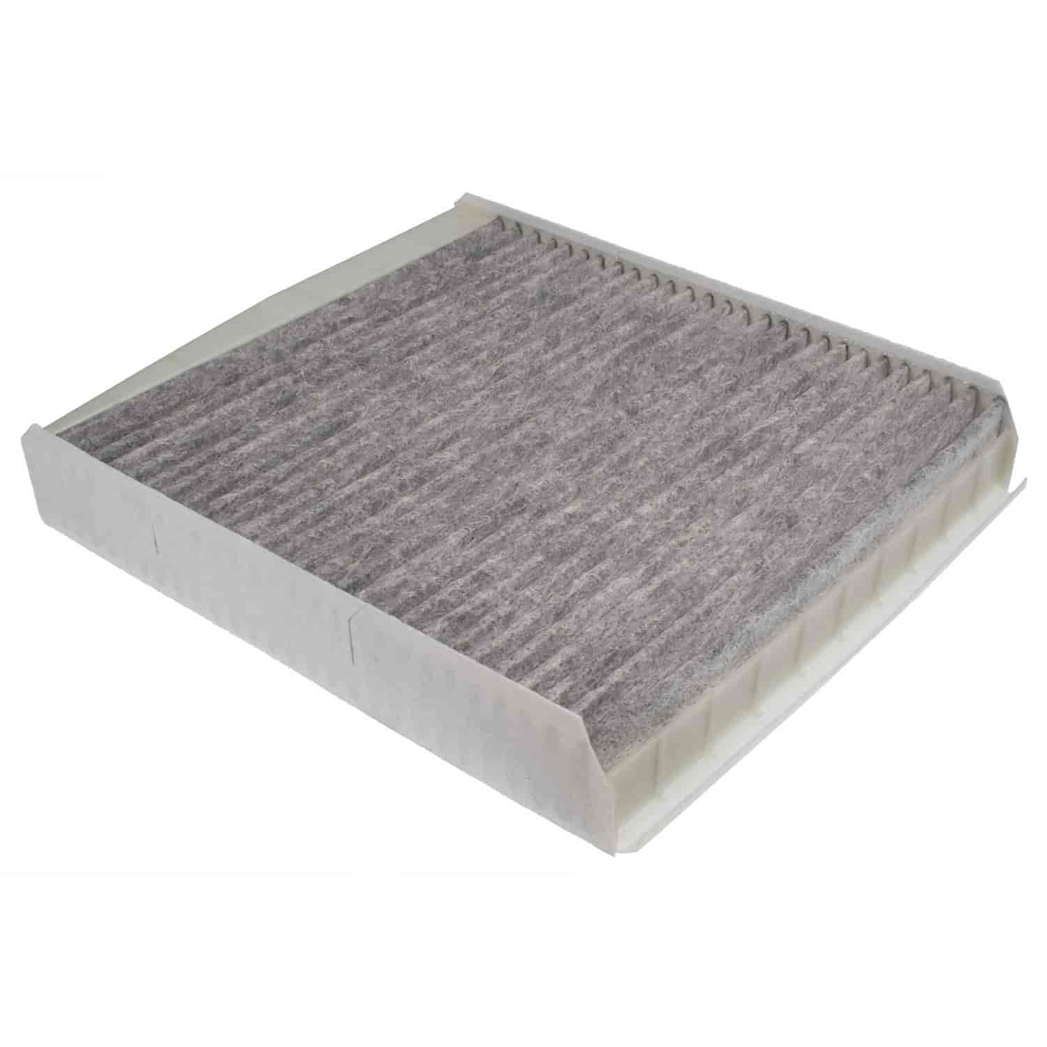 Mahle Cabin Air Filter Volvo S60 2001-2007 S80 1999-2006 C70 S70 V70 2001-2004