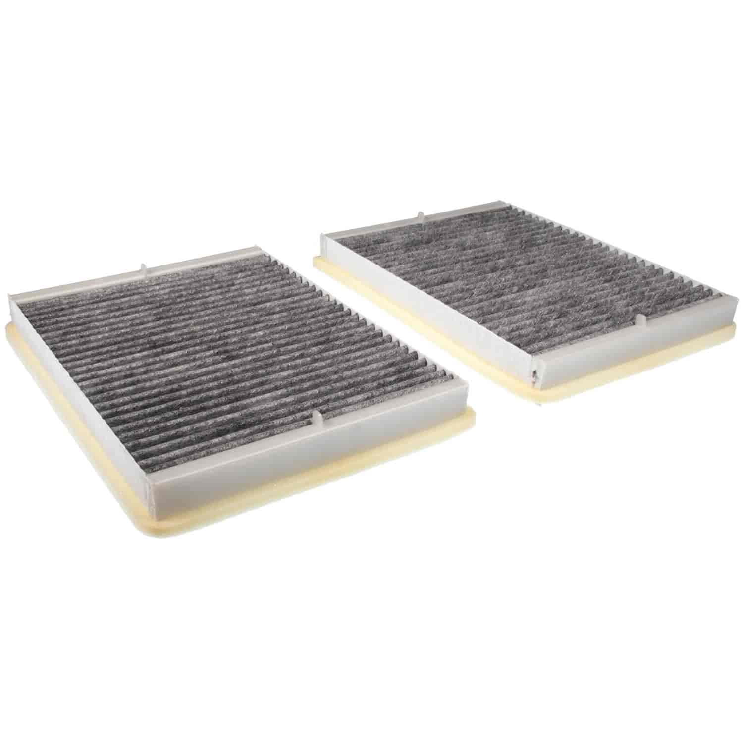 Mahle Cabin Air Filter BMW 5 Series 03-05 M3 02-03