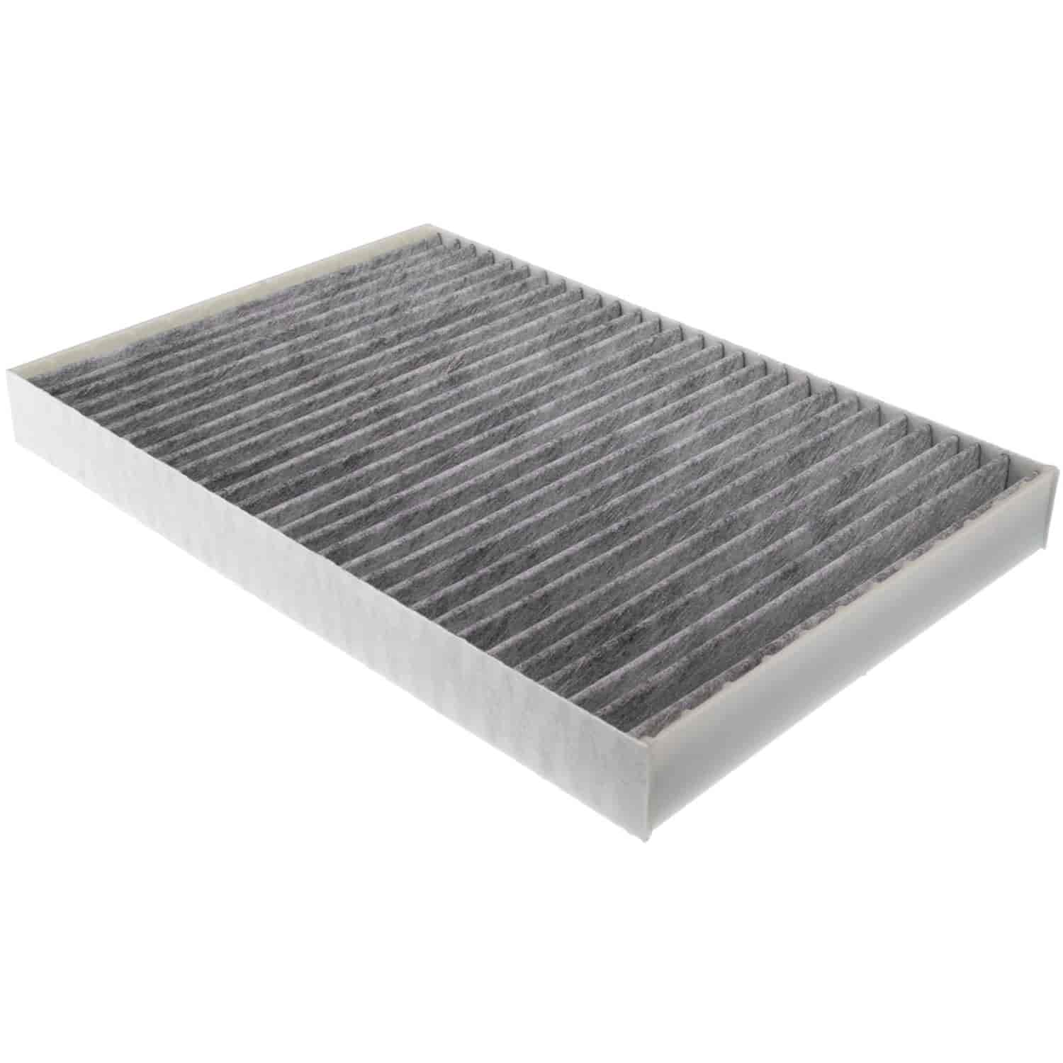 Mahle Cabin Air Filter Audi Cabriolet A4 S4 2003-2007 Allroad 2001-2005 A6/S6 2001-2004