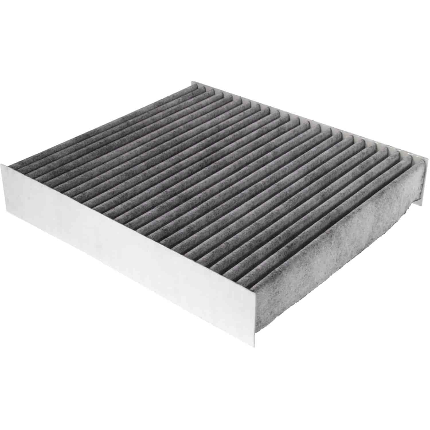 Mahle Cabin Air Filter Mercedes Benz ML Series 1998-2005
