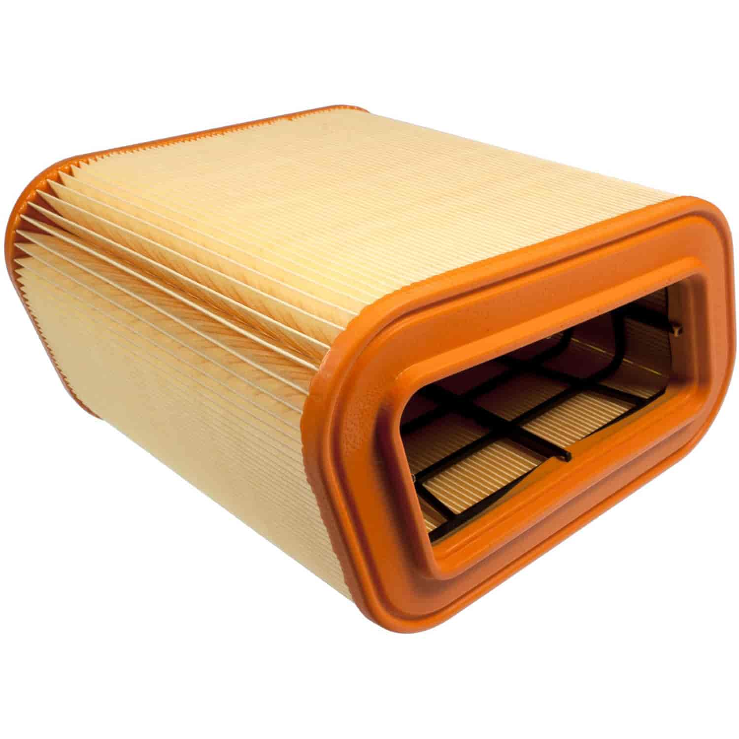 Mahle Air Filter BMW M3 4.0L 2008->