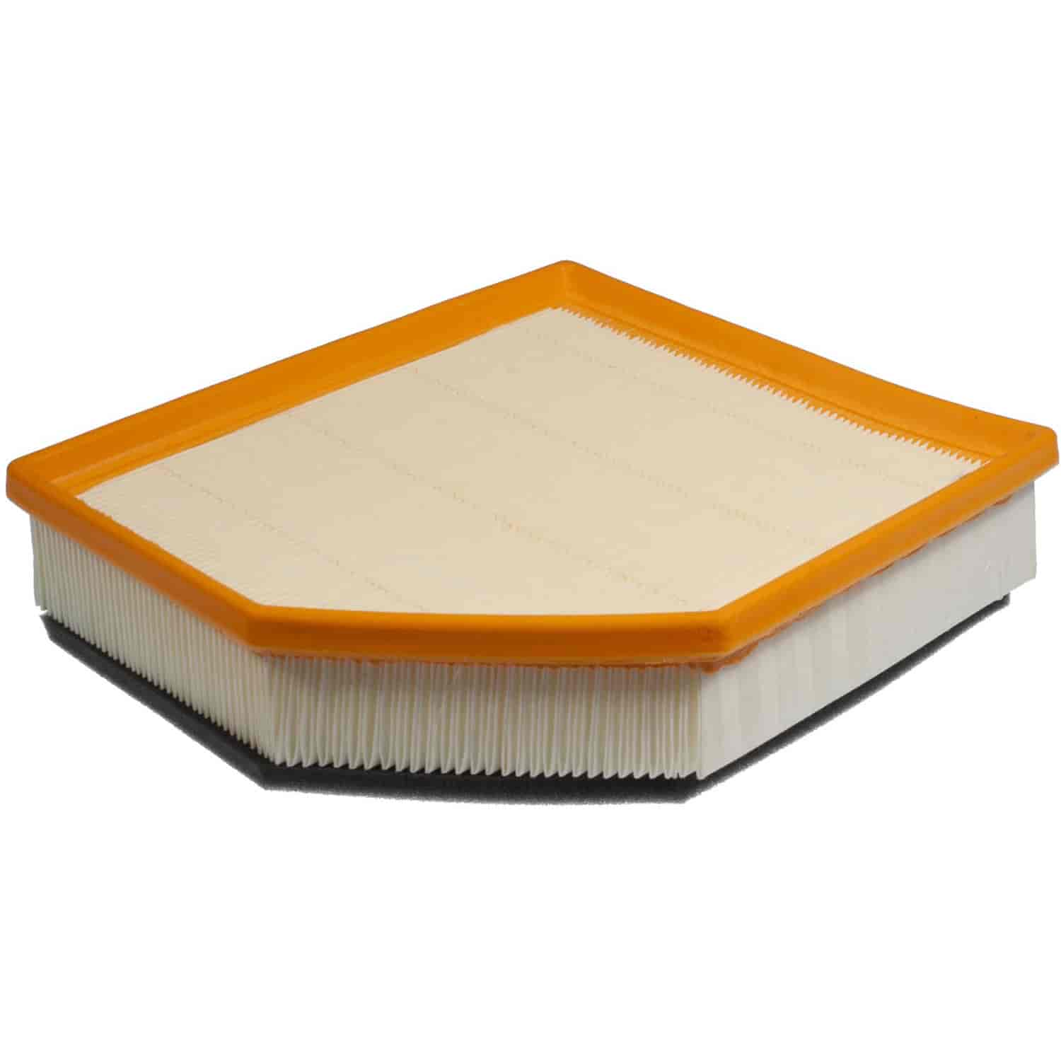 Mahle Air Filter VOLVO S80 V70 XC60 3.0L AND 3.2L 2007->