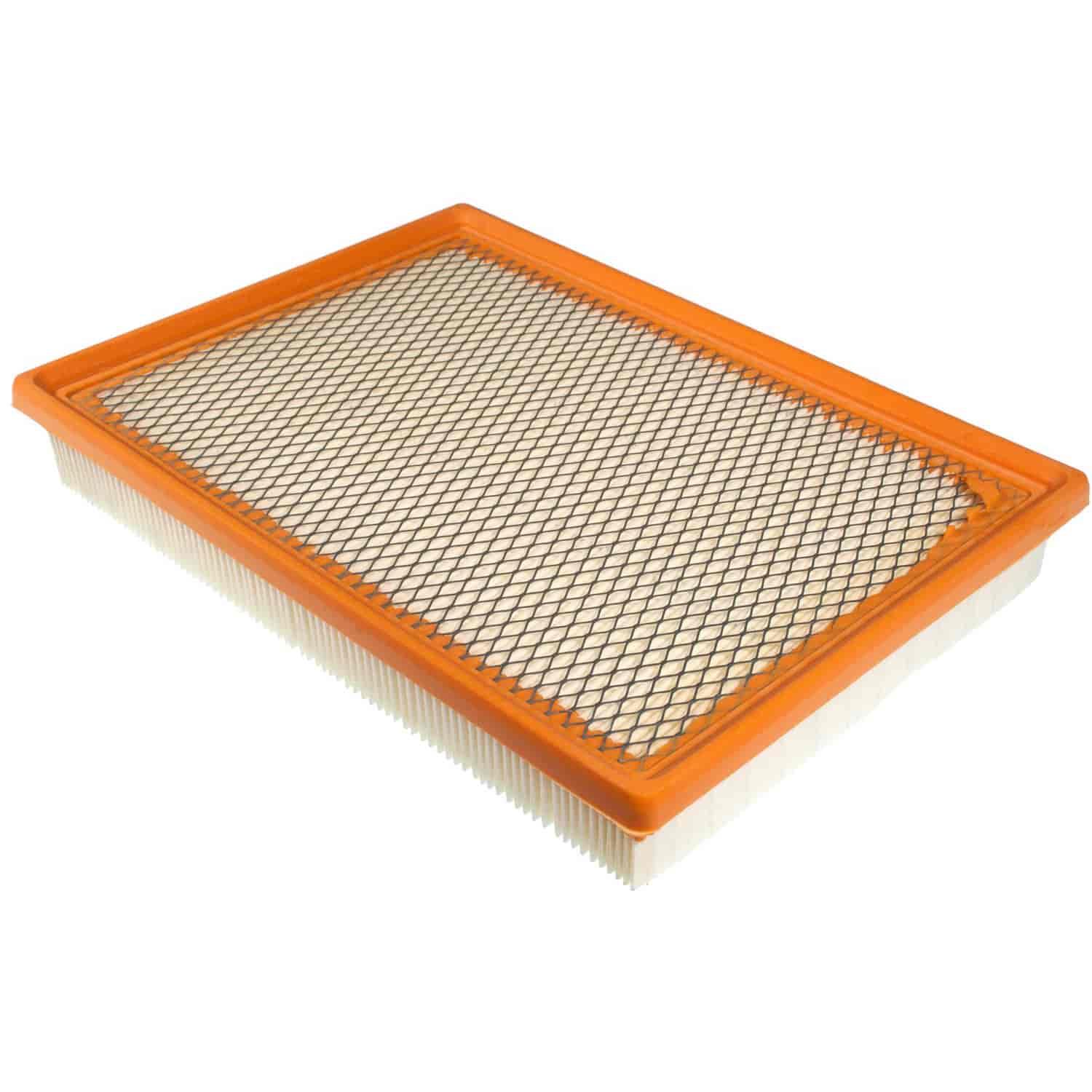 Mahle Air Filter 2007-2015 Various Jeep 2.8/3.0/3.7/4.7/5.7/6.1L
