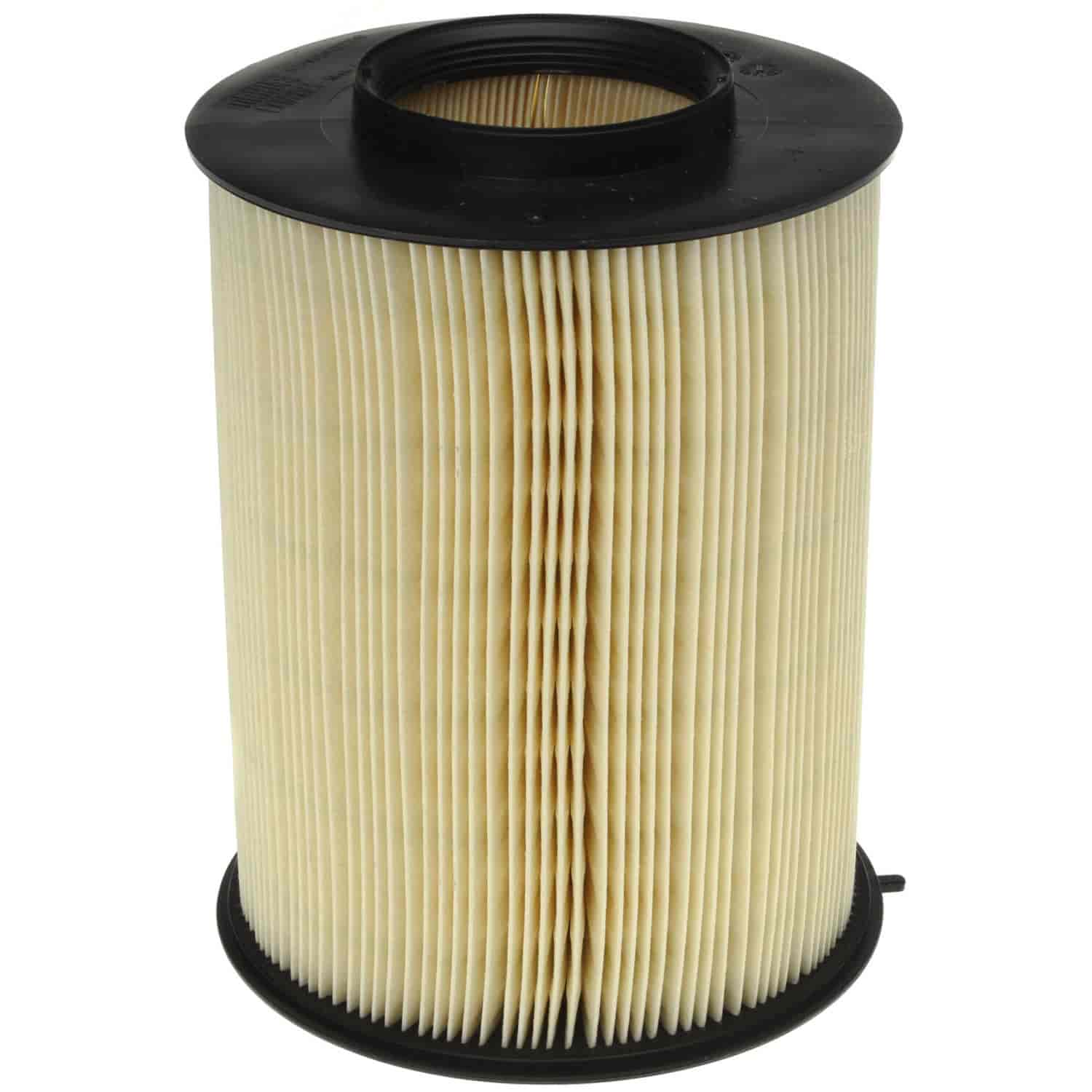 Mahle Air Filter Ford Focus 2.0L VIN 2 and 9 2012 Ford C-MAX 2.0L 2012