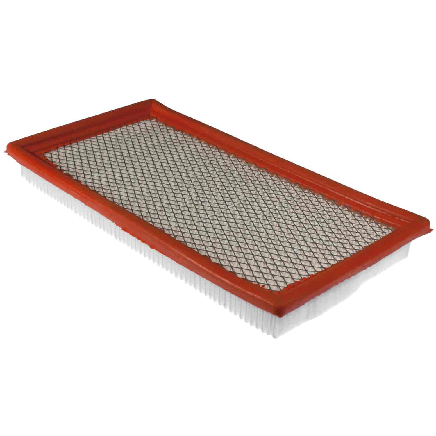 Mahle Air Filter Dodge Caliber 07-10 Jeep Compass Patriot 07-10