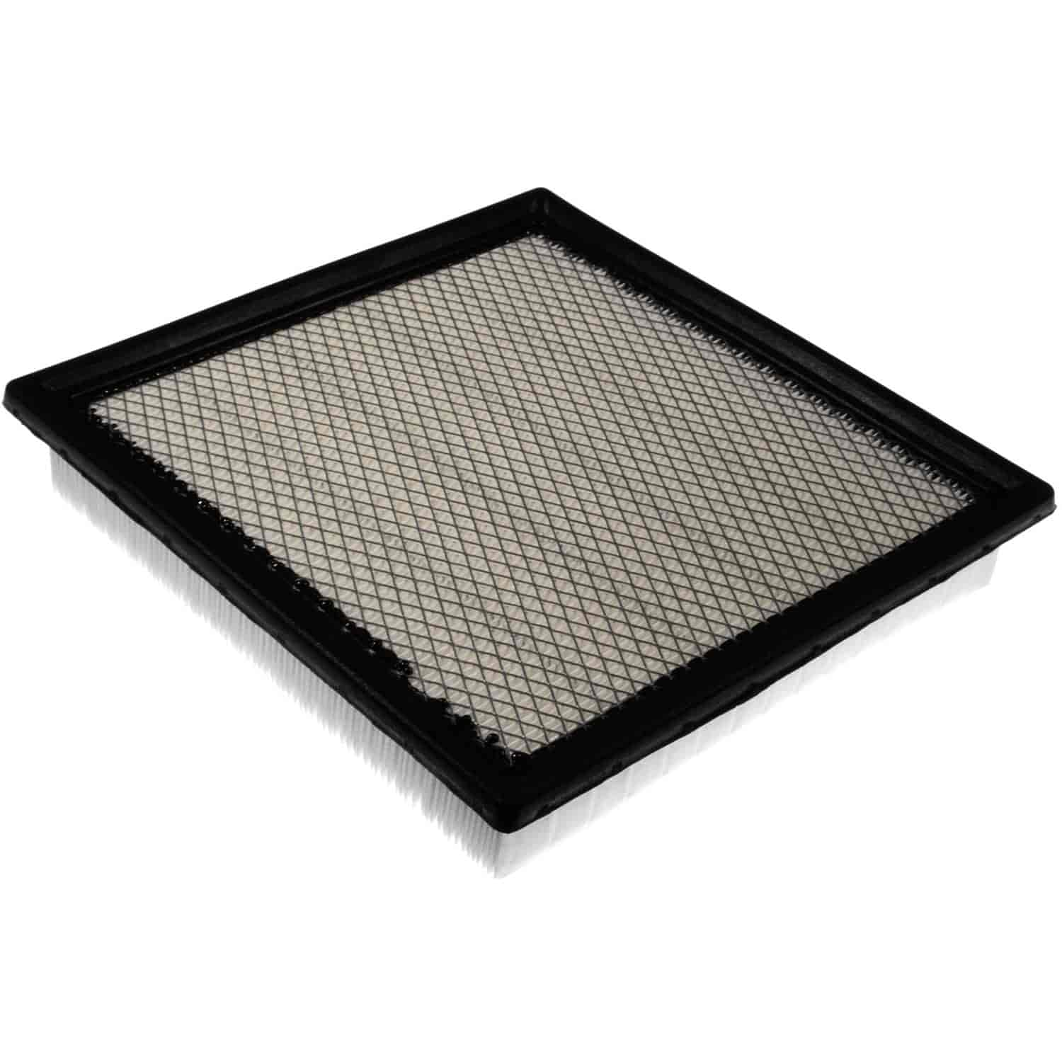 Mahle Air Filter 2007-2016 Various Ford/Lincoln Truck/SUV 3.5/3.7/4.6/5.0/5.4/6.2/6.8L