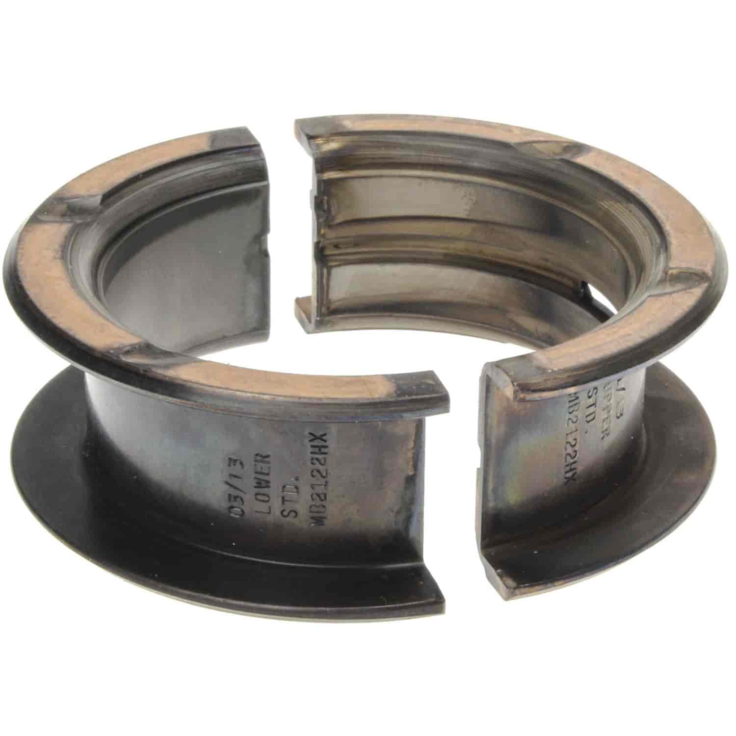 THRUST BEARING ONLY