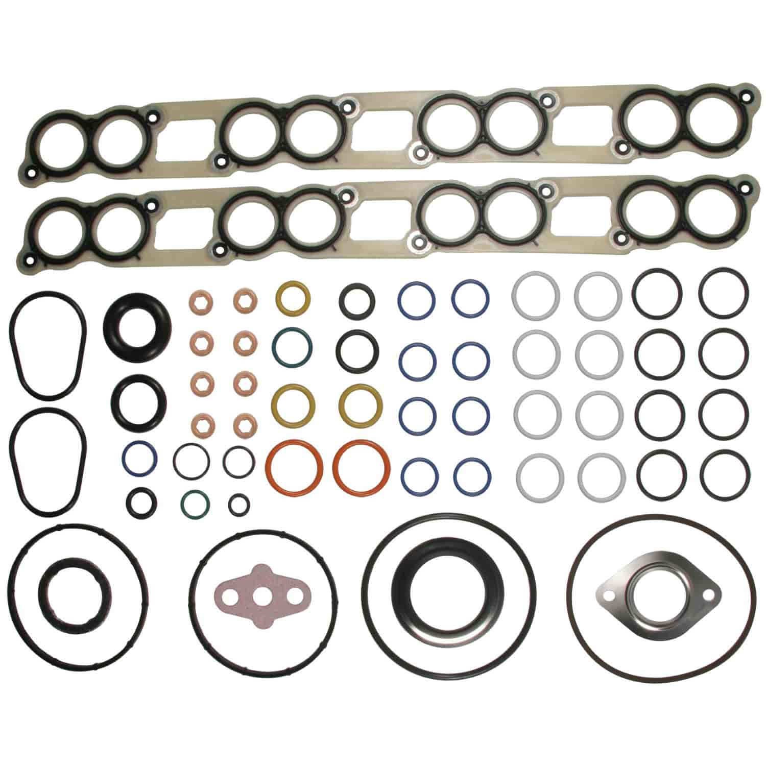 Intake Manifold Installation Kit 2003-2010 Ford Powerstroke Diesel V8 6.0L