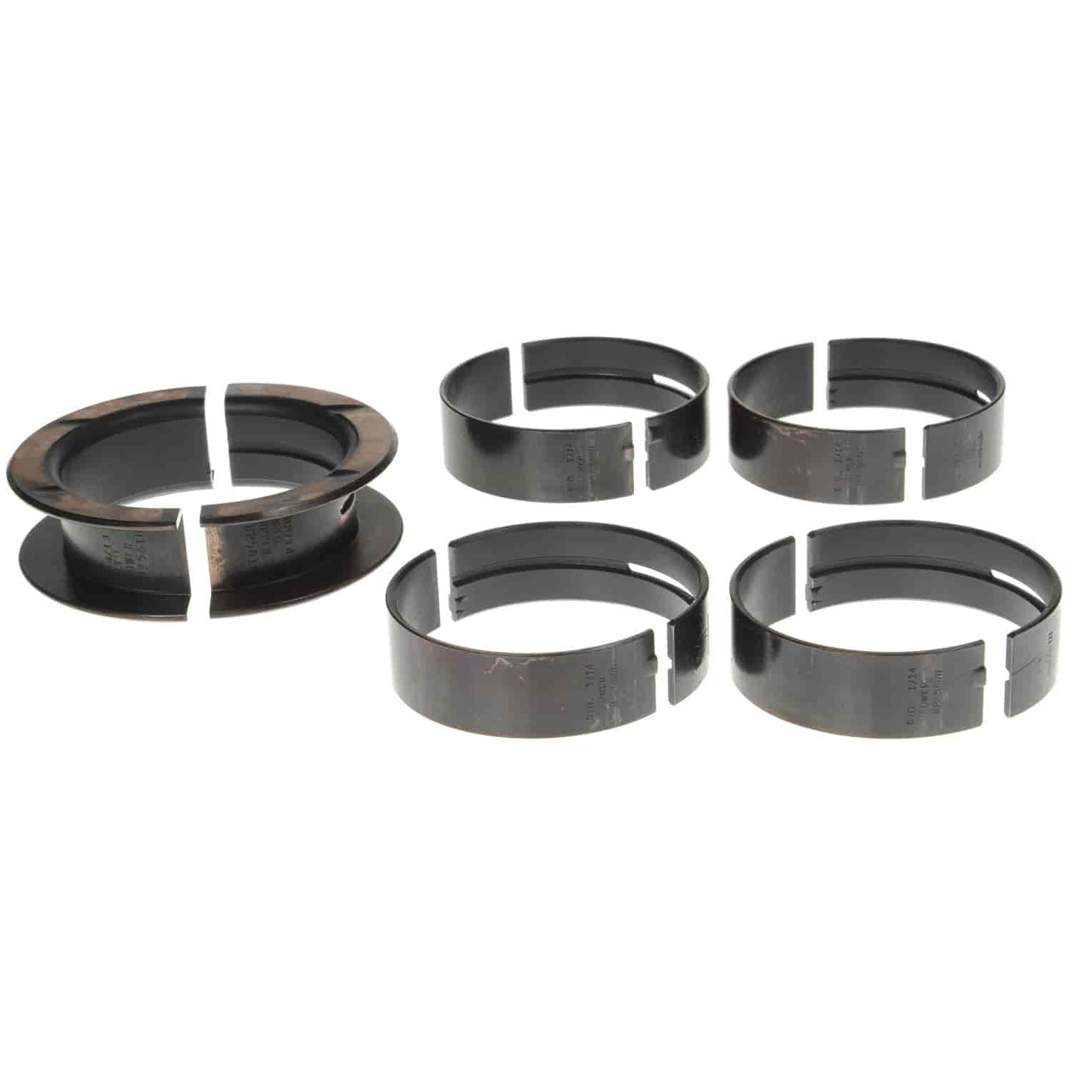 Main Bearing Set Ford 1969-1974 V8 351C (5.8L) with Standard Size