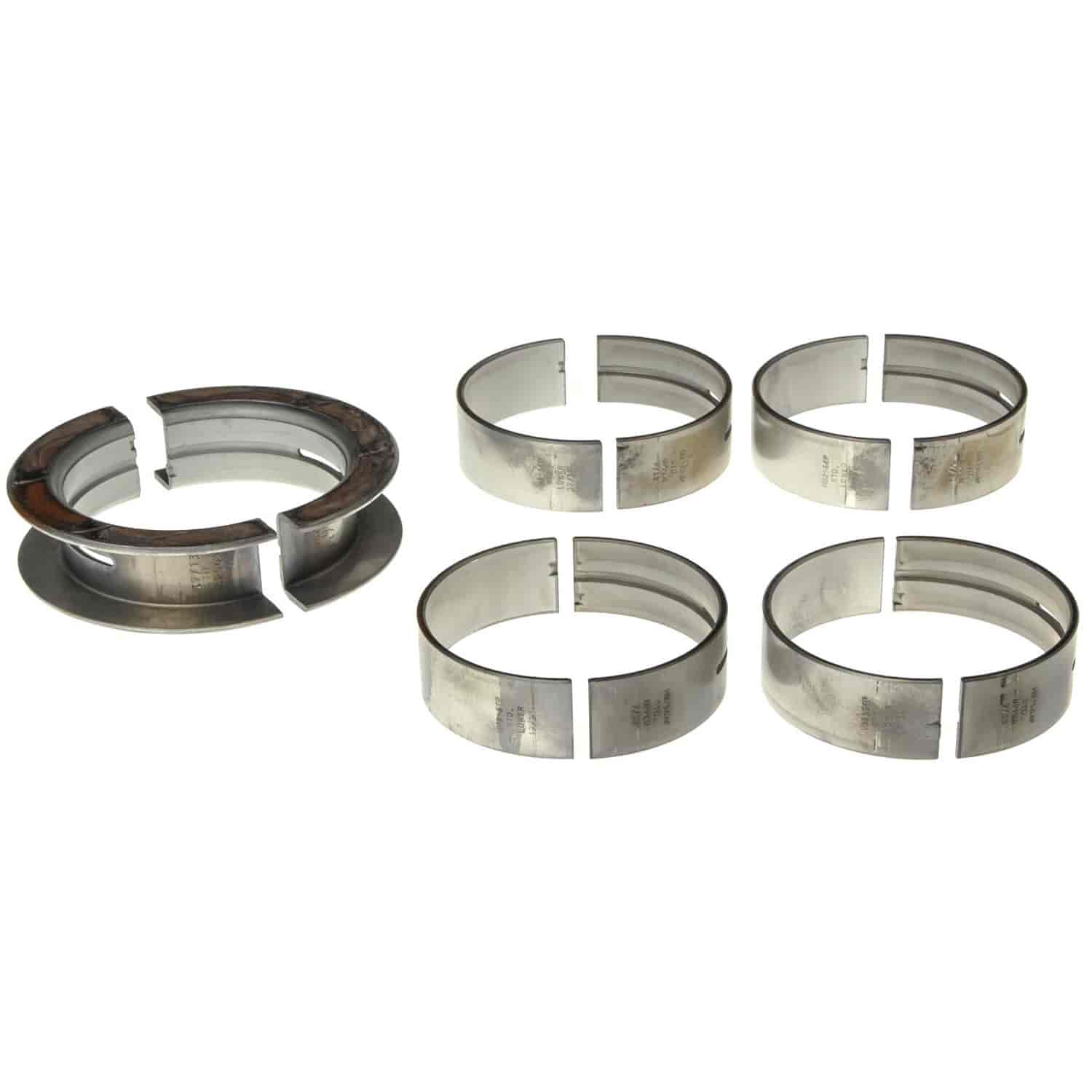 Main Bearing Set Ford 1968-1997 V8 370/429/460 (6.1/7.0/7.5L) with Standard Size