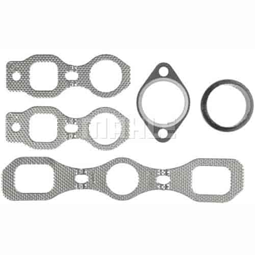 Intake And Exhaust Manifold Gasket Set 1942-1962 Chevy/GMC L6 217/235/261