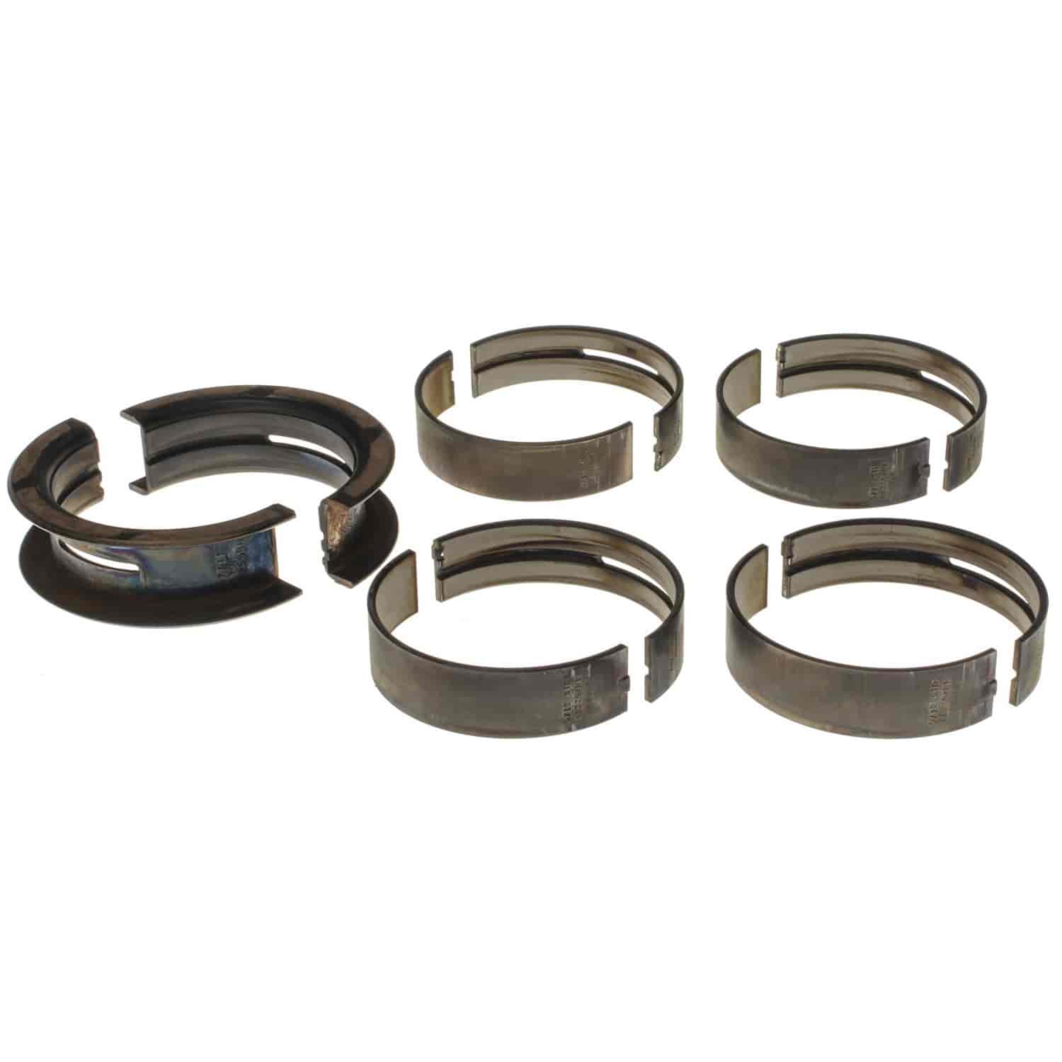 Main Bearing Set Ford 1971-1997 V8 351W/351M/400 (5.8/6.6L) with Standard Size
