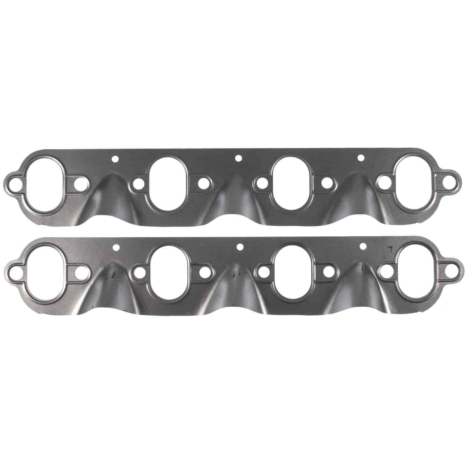 Exhaust Manifold Gasket Set 1980-1998 Ford 370/429 (6.1/7.0L)