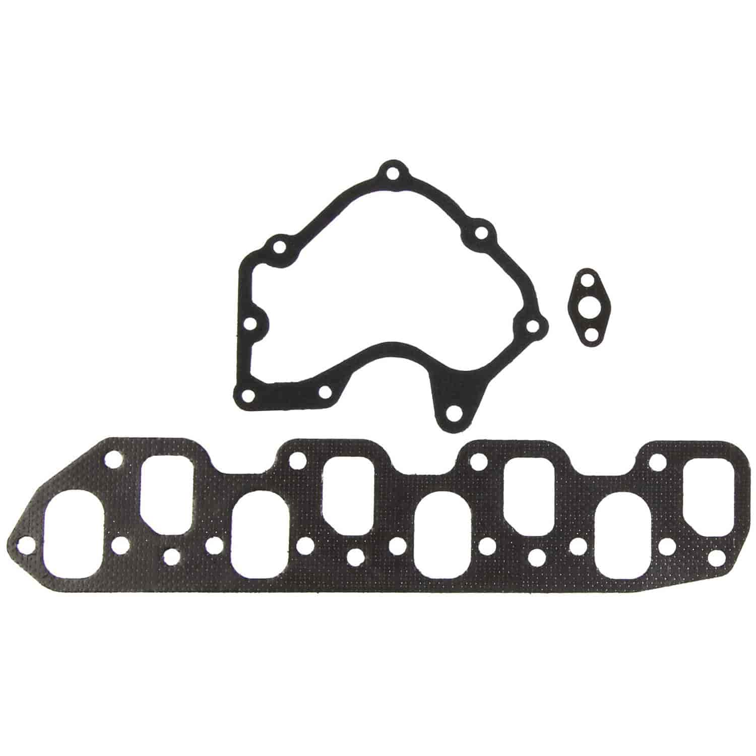 Intake And Exhaust Manifold Set Chry  Dod-Pass&Trk  Ply-Pass&Trk 135 2.2L