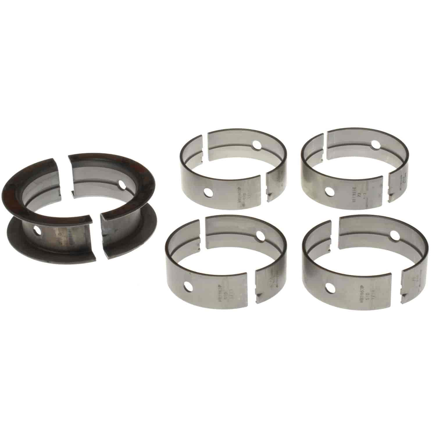 Main Bearing Set Chrysler 1981-1995 L4 2.2/2.5L with -.75mm Undersize