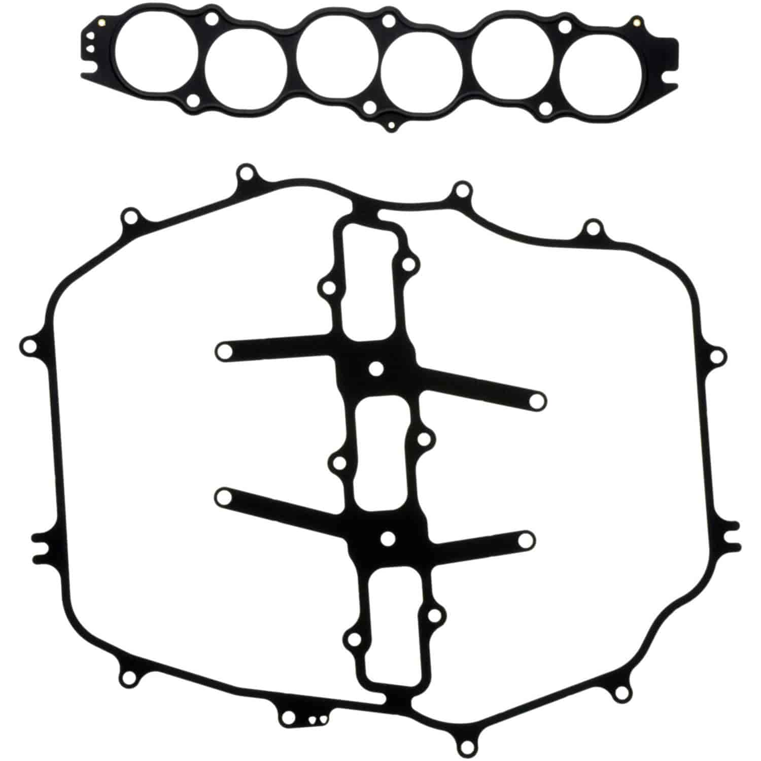 Plenum Chamber NISSAN AND INFINITY 3.5L VQ35DE 2002-2006 Z350 2003-2006 FX35 2003-2007