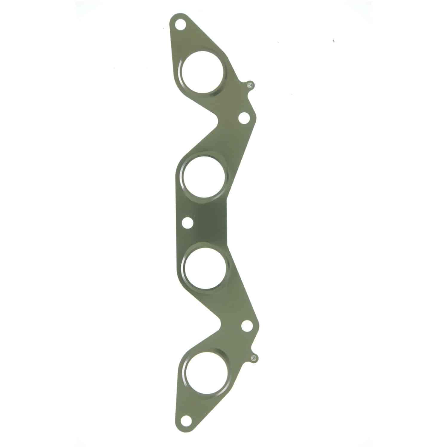 Exhaust Manifold Gasket 2001-2005 Honda L4 1.7L