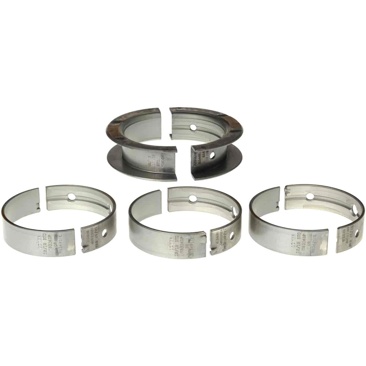 Main Bearing Sets