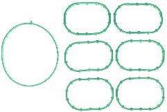 Intake Manifold Gasket Set For Select 2017-2019 Ford/Lincoln 3.5L Engines