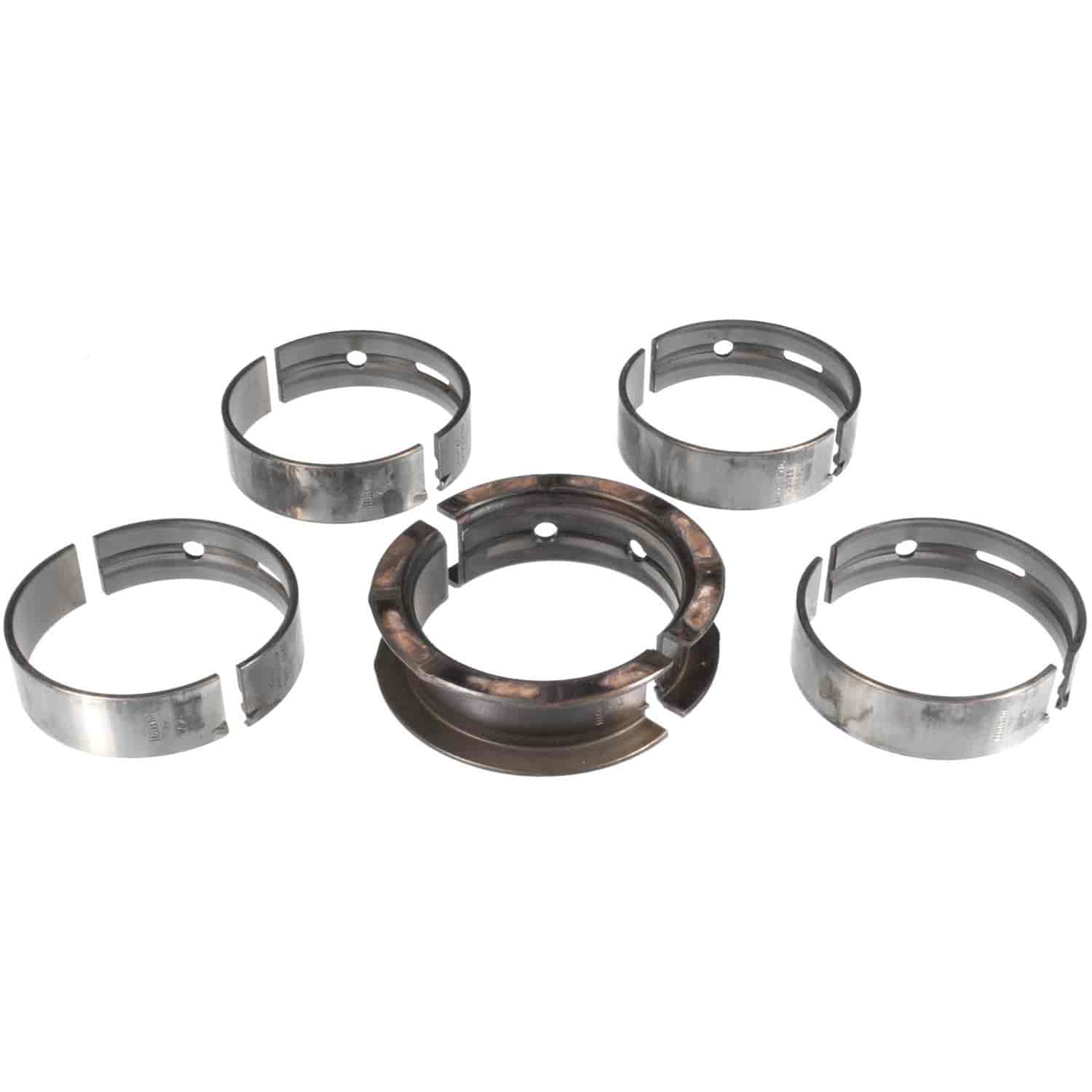 Main Bearing Set GM/Chevy 2006-2015 LS V8 6.2L Supercharged & 7.0L (LSA/LS7/LS9) with -.001" Undersize