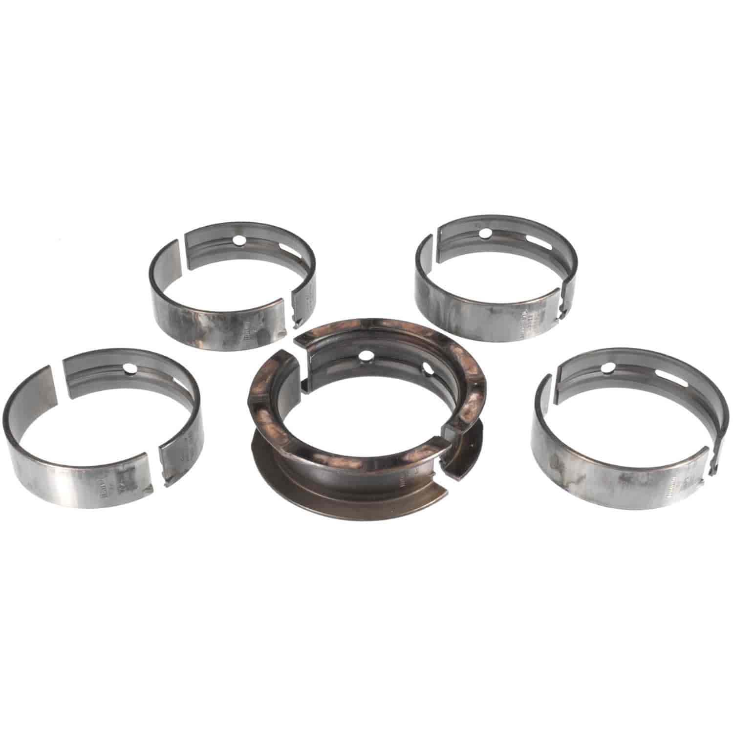 Main Bearing Set GM/Chevy 2006-2015 LS V8 6.2L Supercharged & 7.0L (LSA/LS7/LS9) with Standard Size