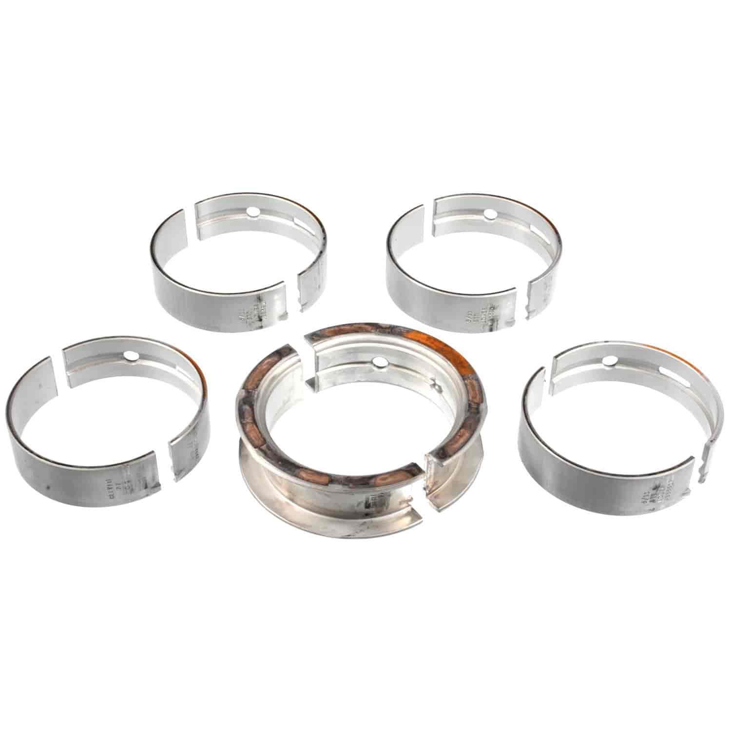 Main Bearing Set GM/Chevy 2006-2015 LS V8 6.2L Supercharged & 7.0L (LSA/LS7/LS9) with Standard Size