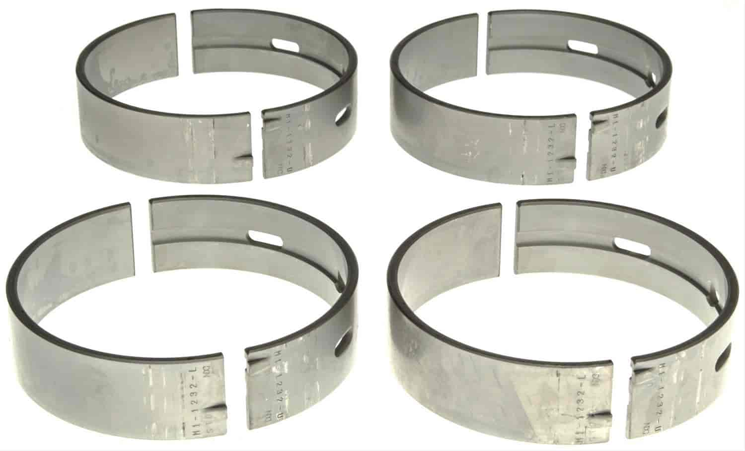 Main Bearing Set for Nissan VQ40DE