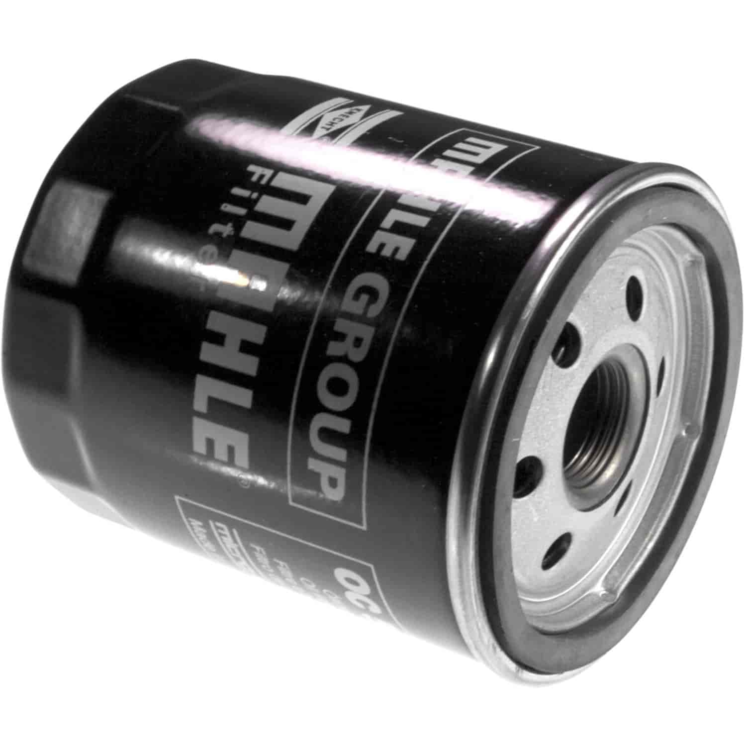 Mahle Oil Filter ALFA-ROMEO AND FIAT APPLICATIONS
