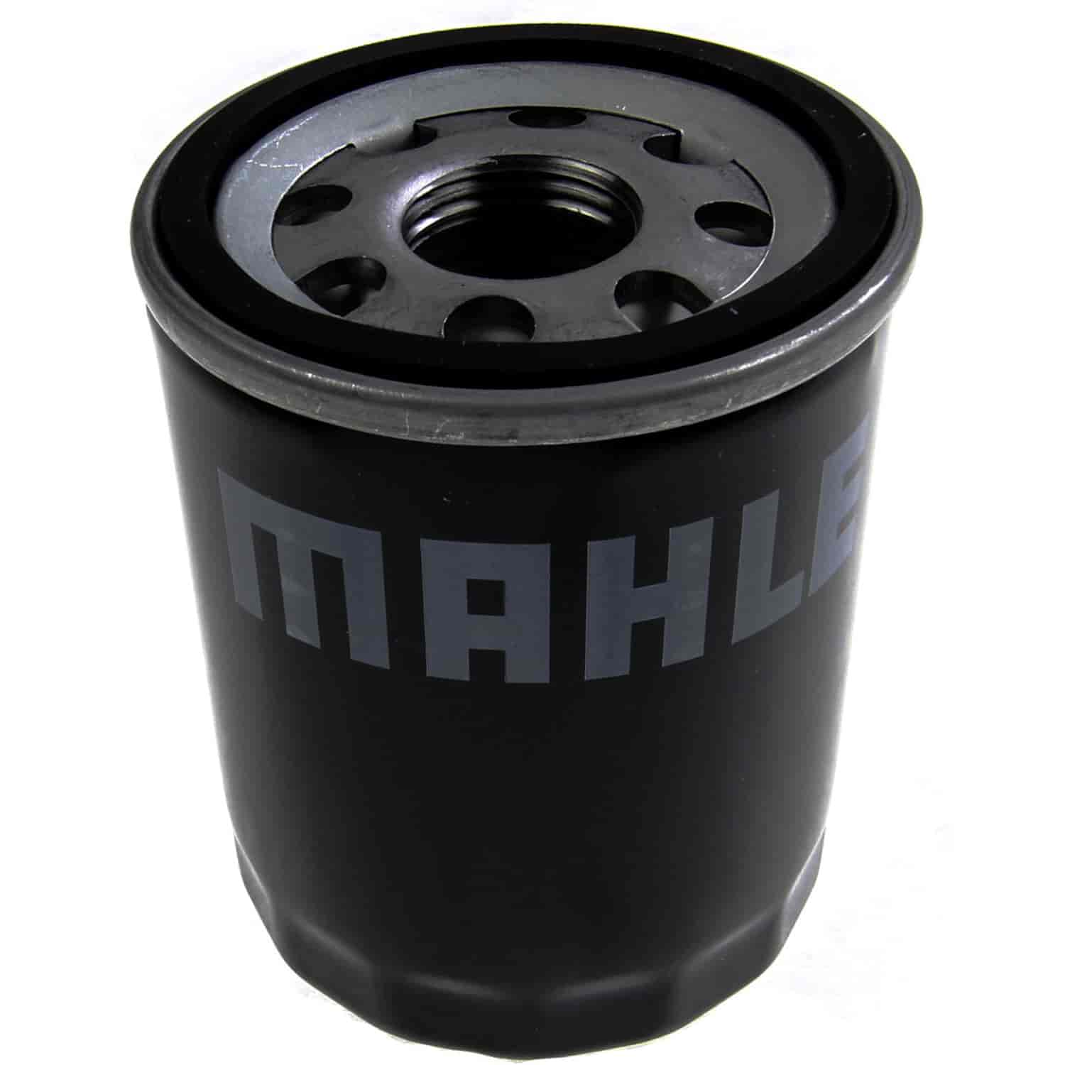 Mahle Oil Filter Ford Thunderbird 03-05 Lincoln LS 02-06 Land Rover 05-09