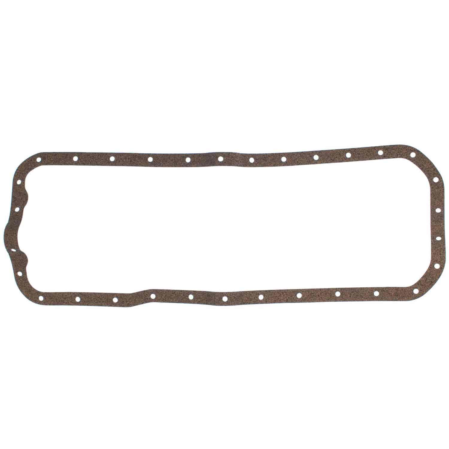 Oil Pan Gasket Set