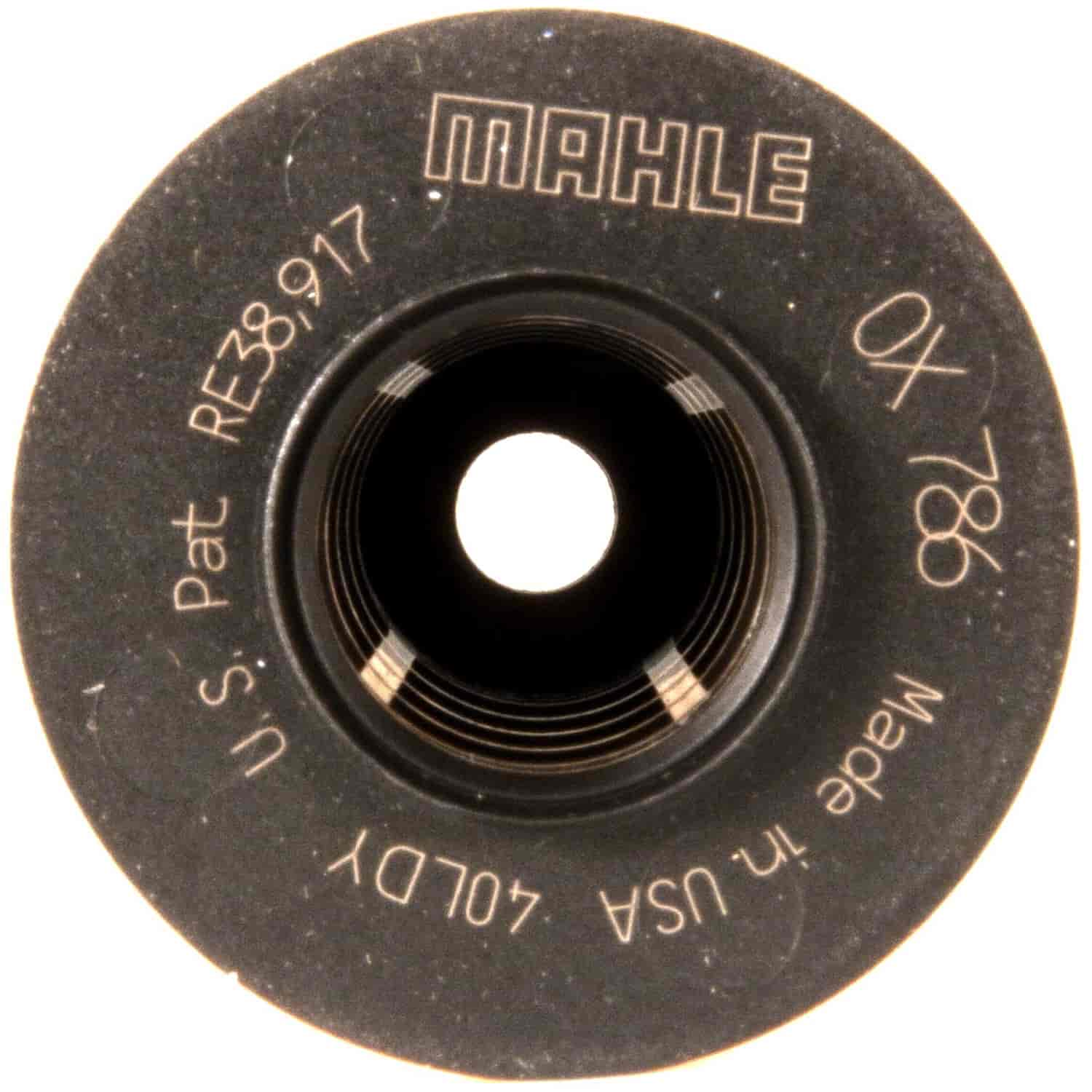 Mahle Oil Filter 2011-2013 Chrysler V6 3.6L