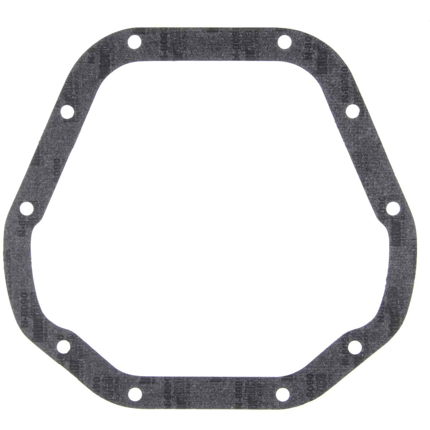 Axle Housing Cover Gasket 1959-1998 Chrysler, Dodge, Plymouth with Dana 60/70