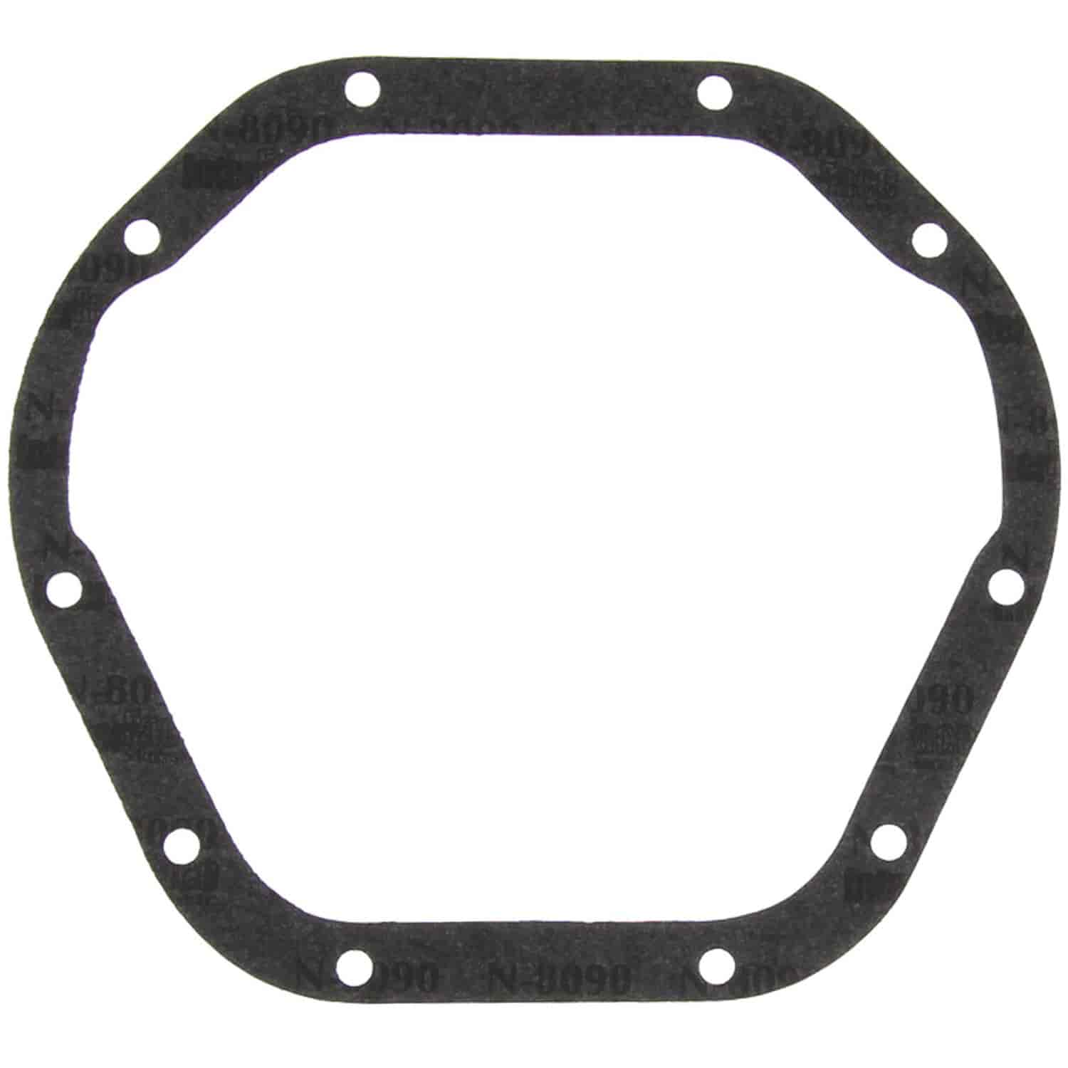 Axle Housing Cover Gasket 1963-2006 Chevy/Dodge/Ford/GMC/International/Jeep/Plymouth with Dana 44