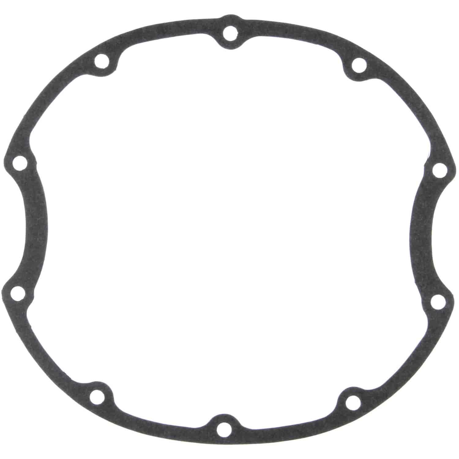 Axle Housing Cover Gasket Bui Chev Olds Pont F85 64-72