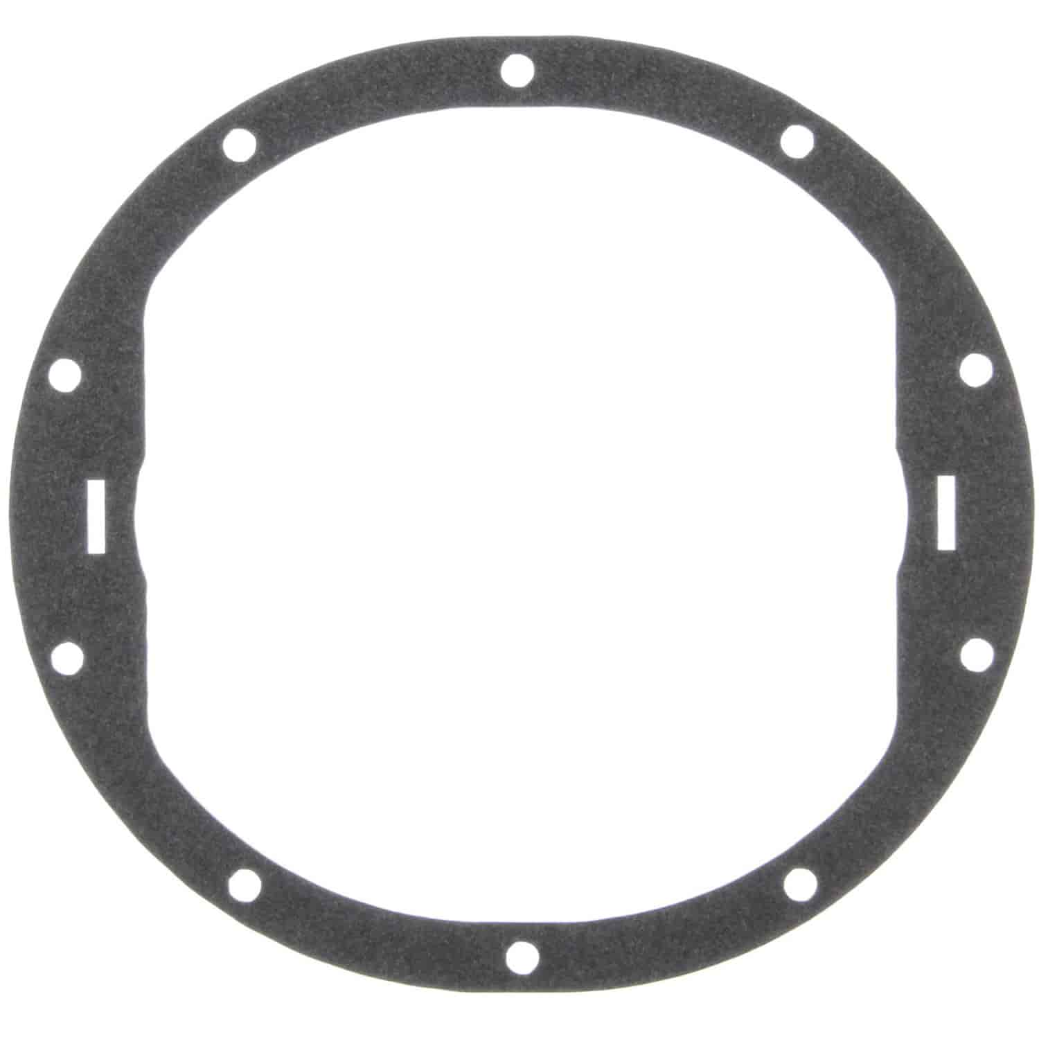 Axle Housing Cover Gasket 1971-2001 GM 10 Bolt 8.5/8.6"
