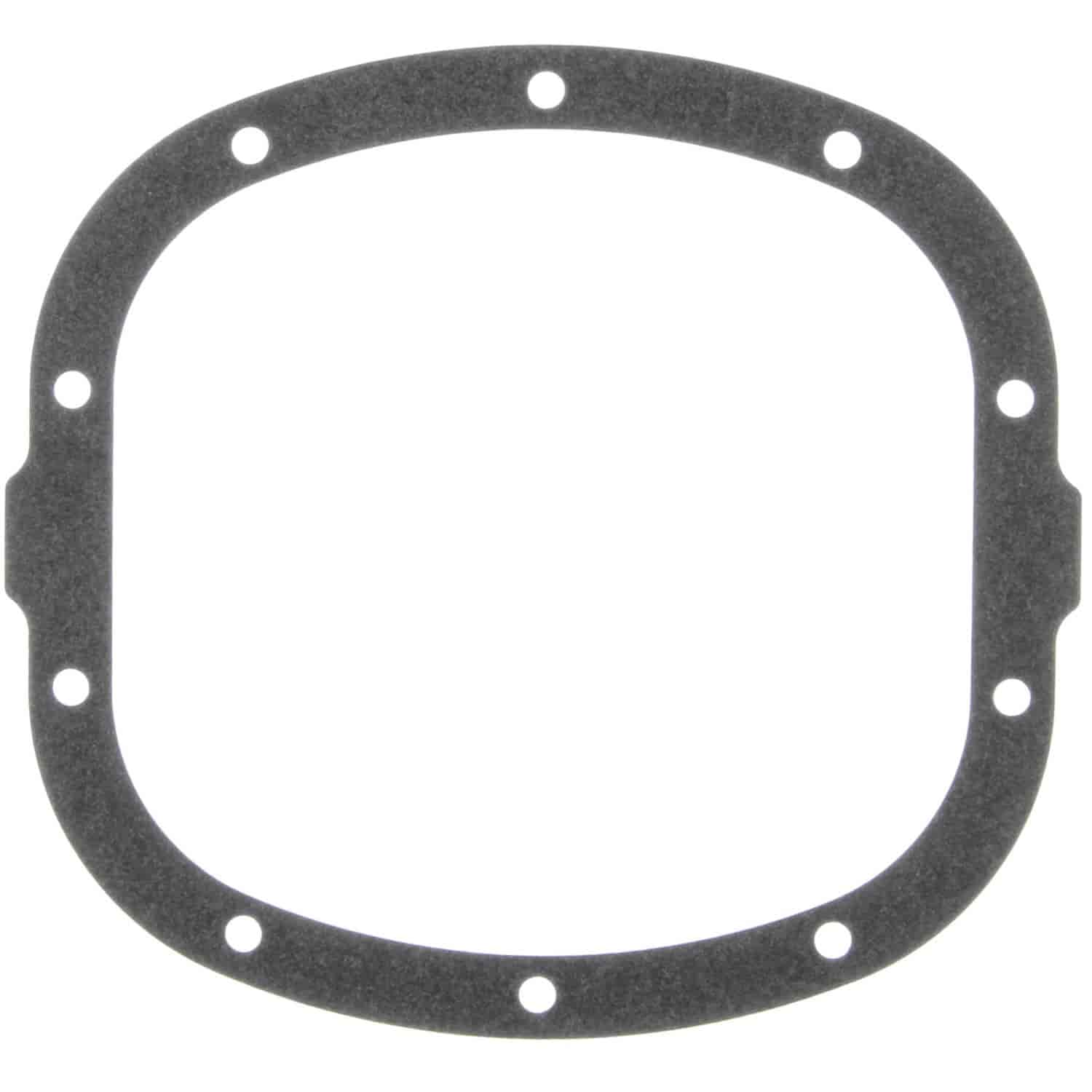 Axle Housing Cover Gasket 1972-2003 GM 10-Bolt 7.5"