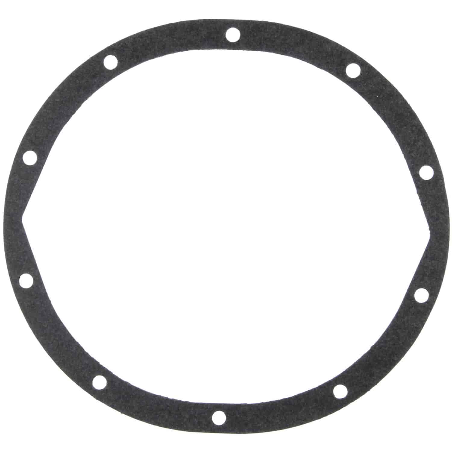 Axle Housing Cover Gasket Chev-Pass&Trk GMC Pont G10 64-72