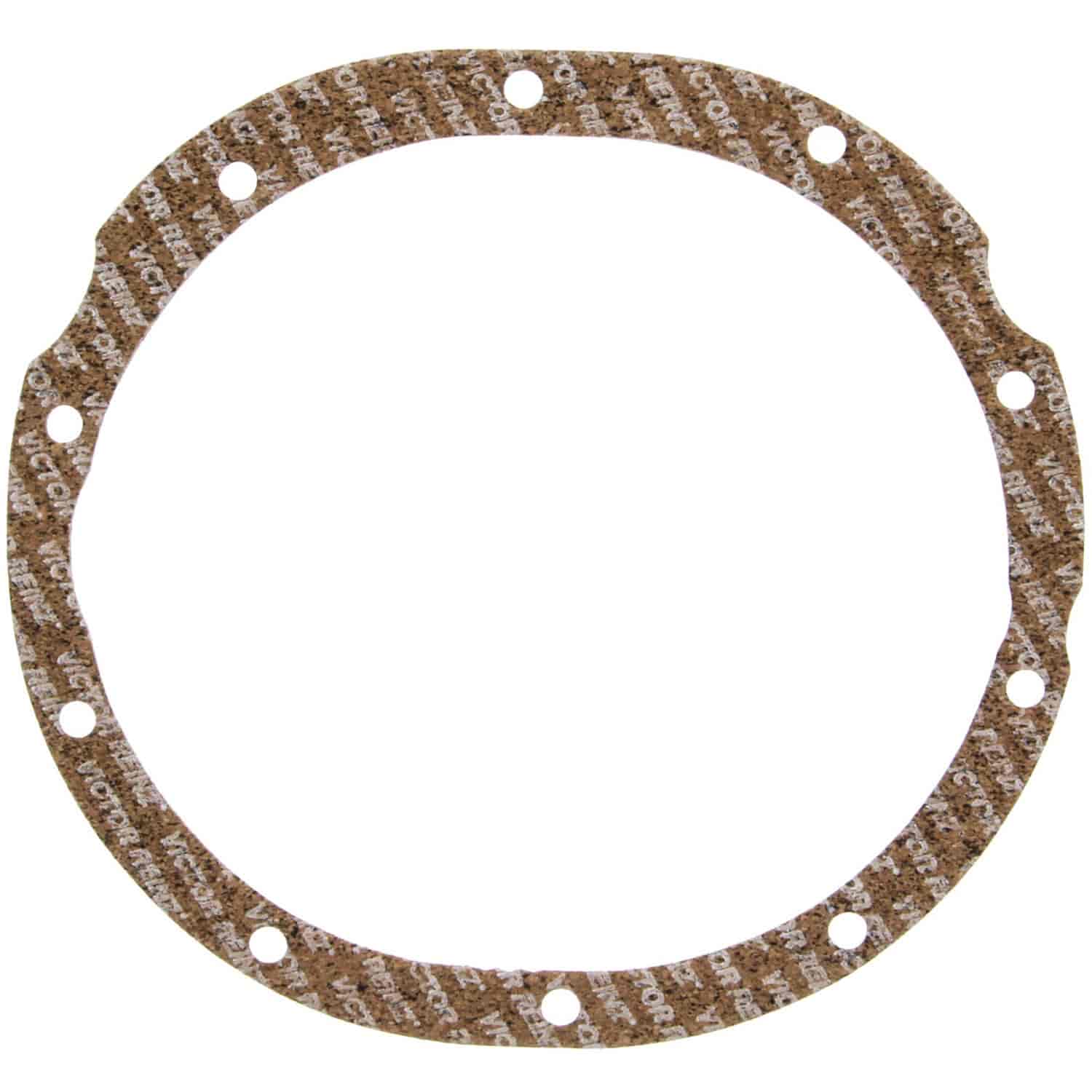 Differential Carrier Gasket Bui Chev GMC Olds Pont F85 64-72