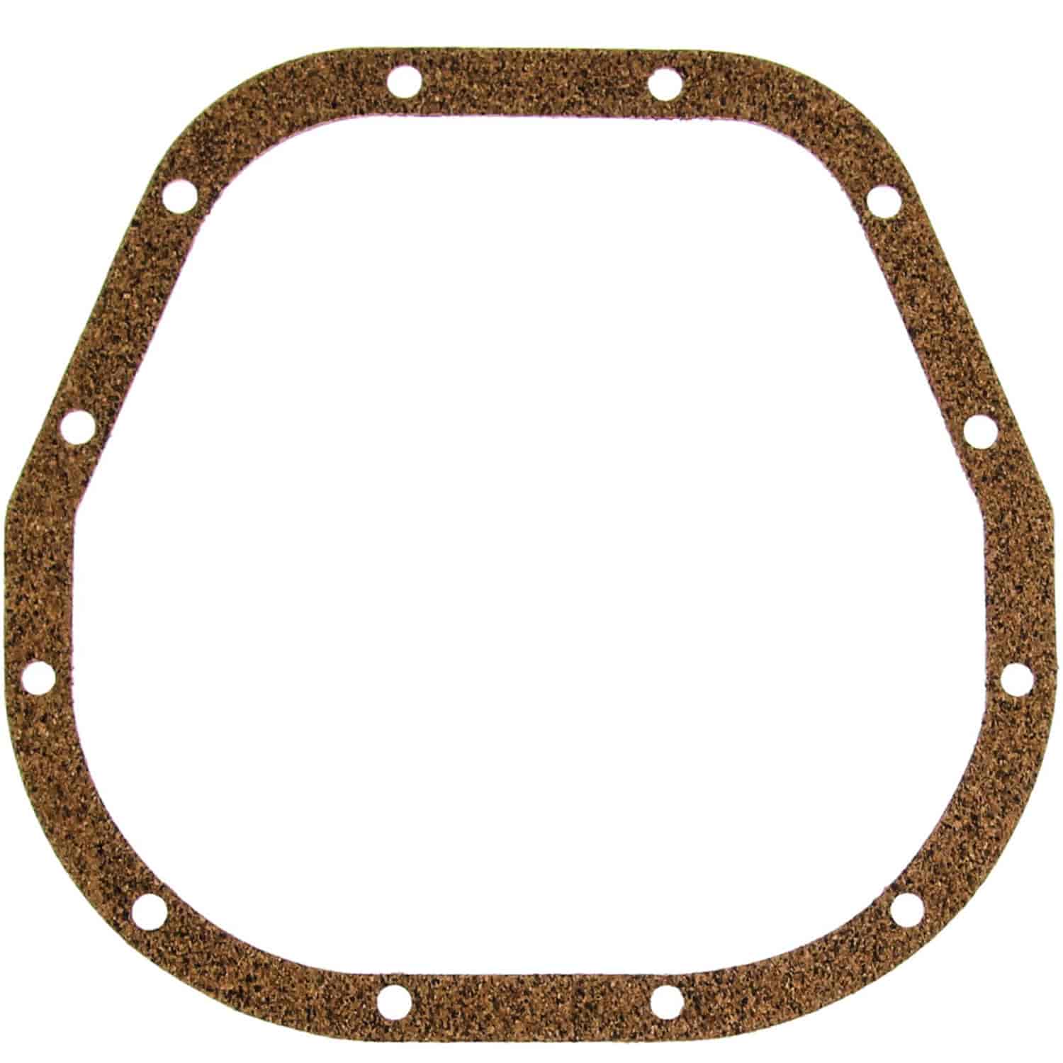 Differential Carrier Gasket 1985-2014 Ford Trucks with 10.25" Gear
