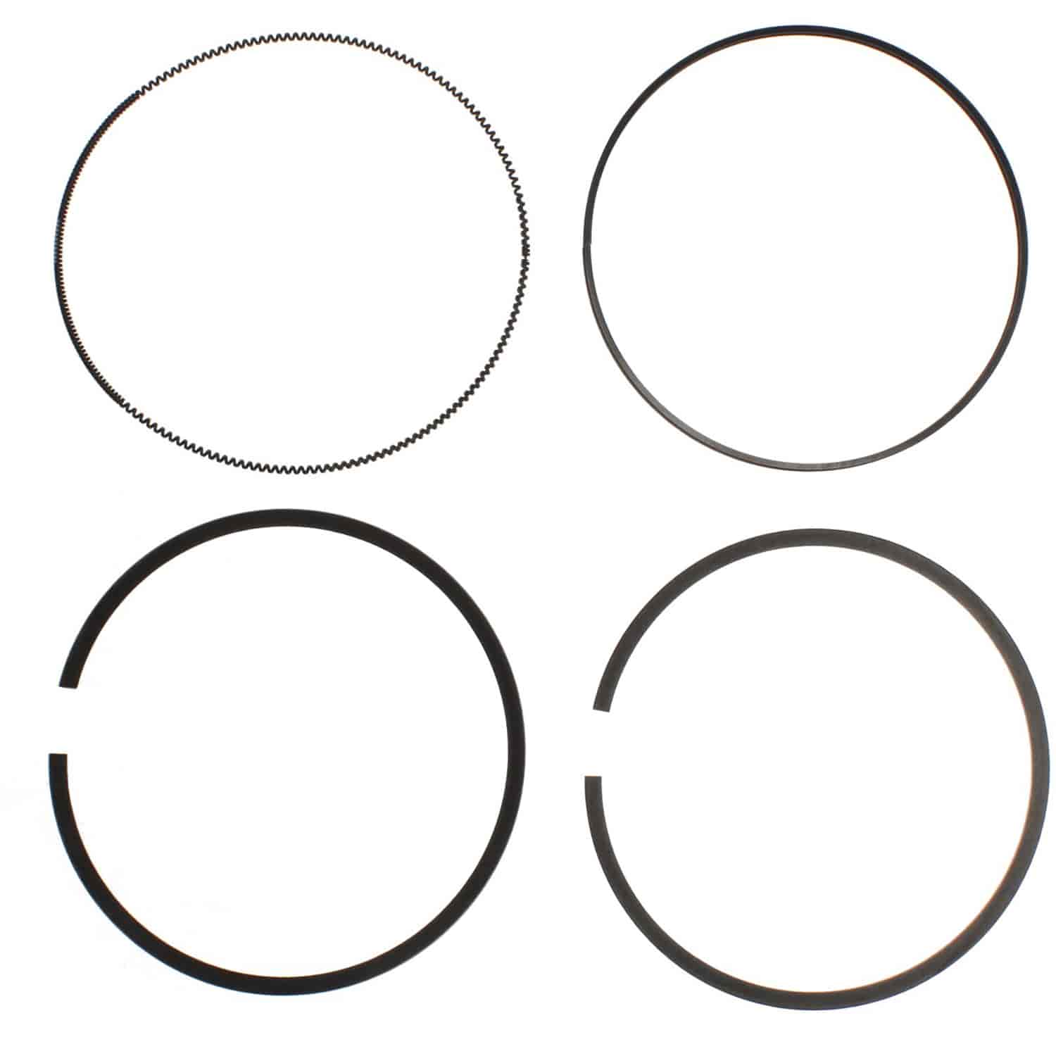 Sleeve Assembly Ring Set Caterpillar 3406E 6 CYL.