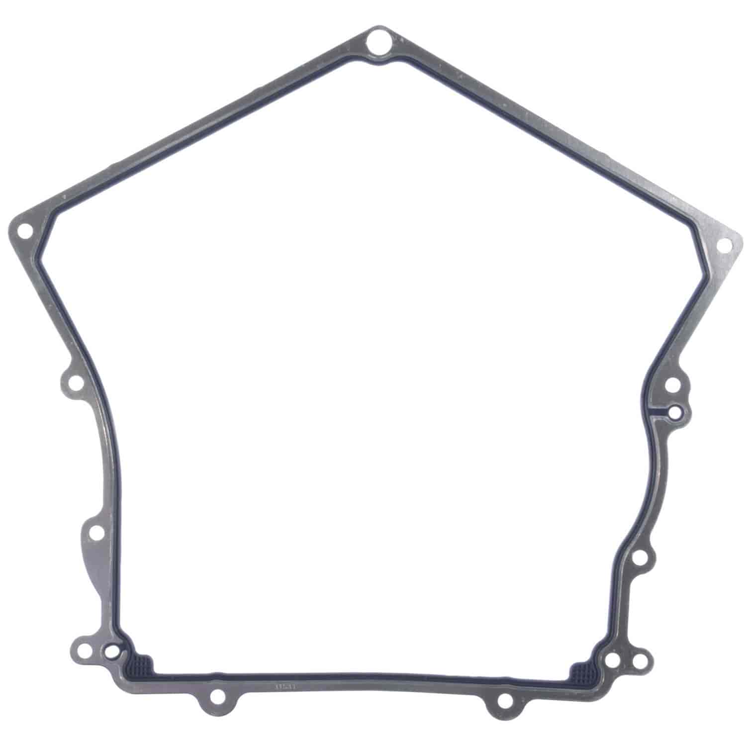 Timing Cover Gasket Chry-Pass 167 2.7L V6 Eng.1998-2008