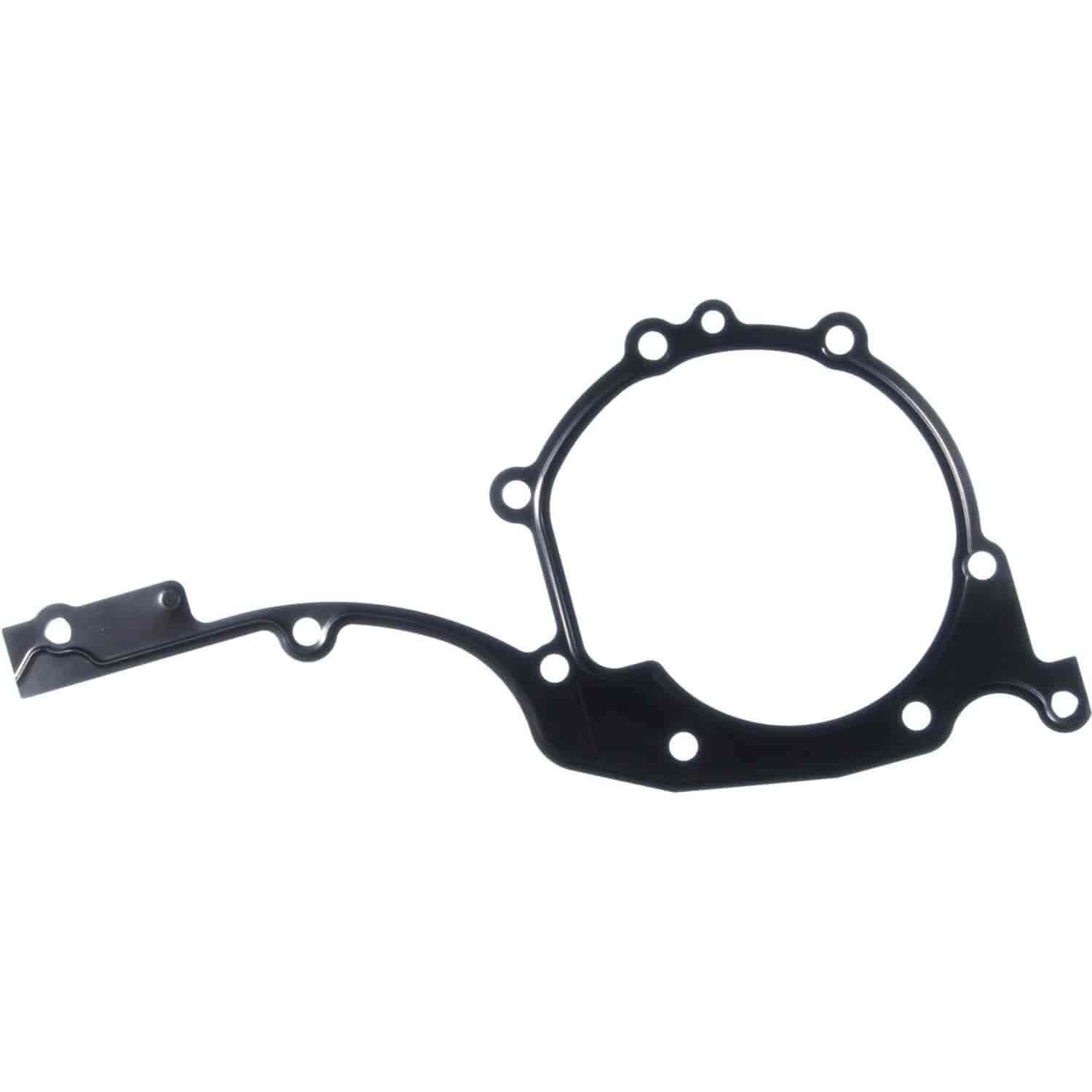 Timing Cover Lower BMW 2.5L. 2.8L 3.2L 1996-2000 LOWER LEFT